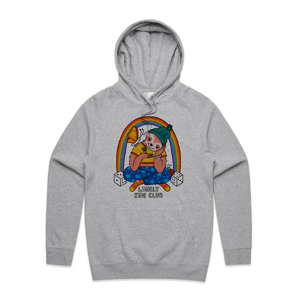 Lucky Charms Hoodie