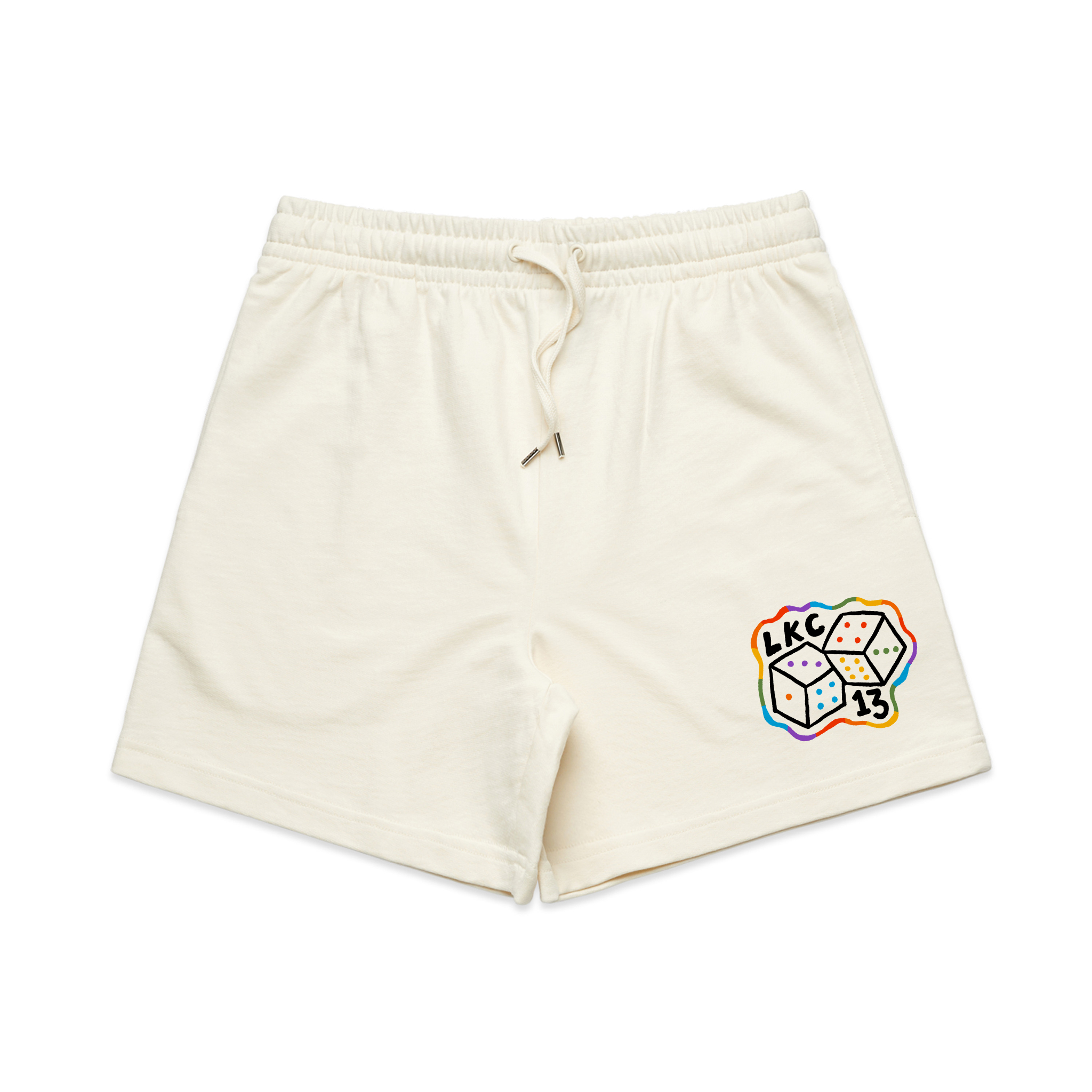 Lucky Charms Shorts