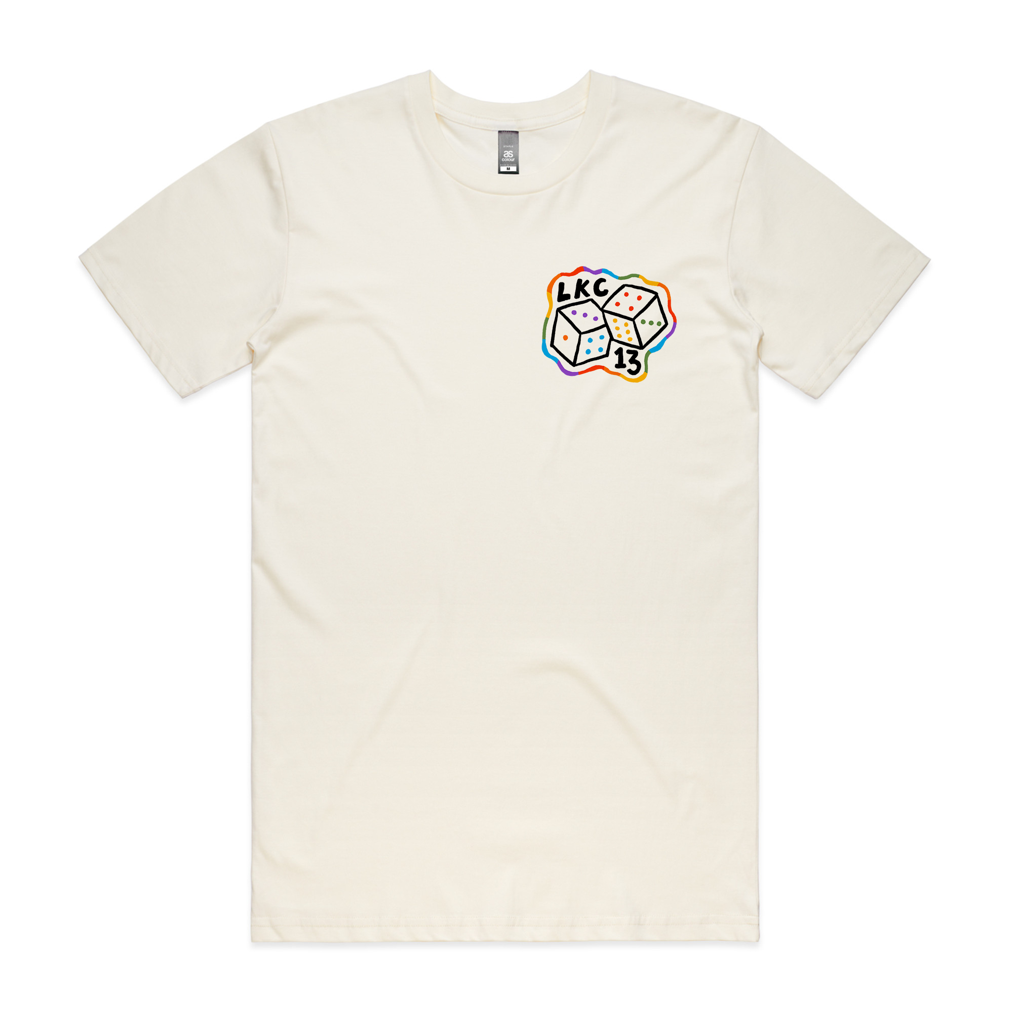 Lucky Charms Tee