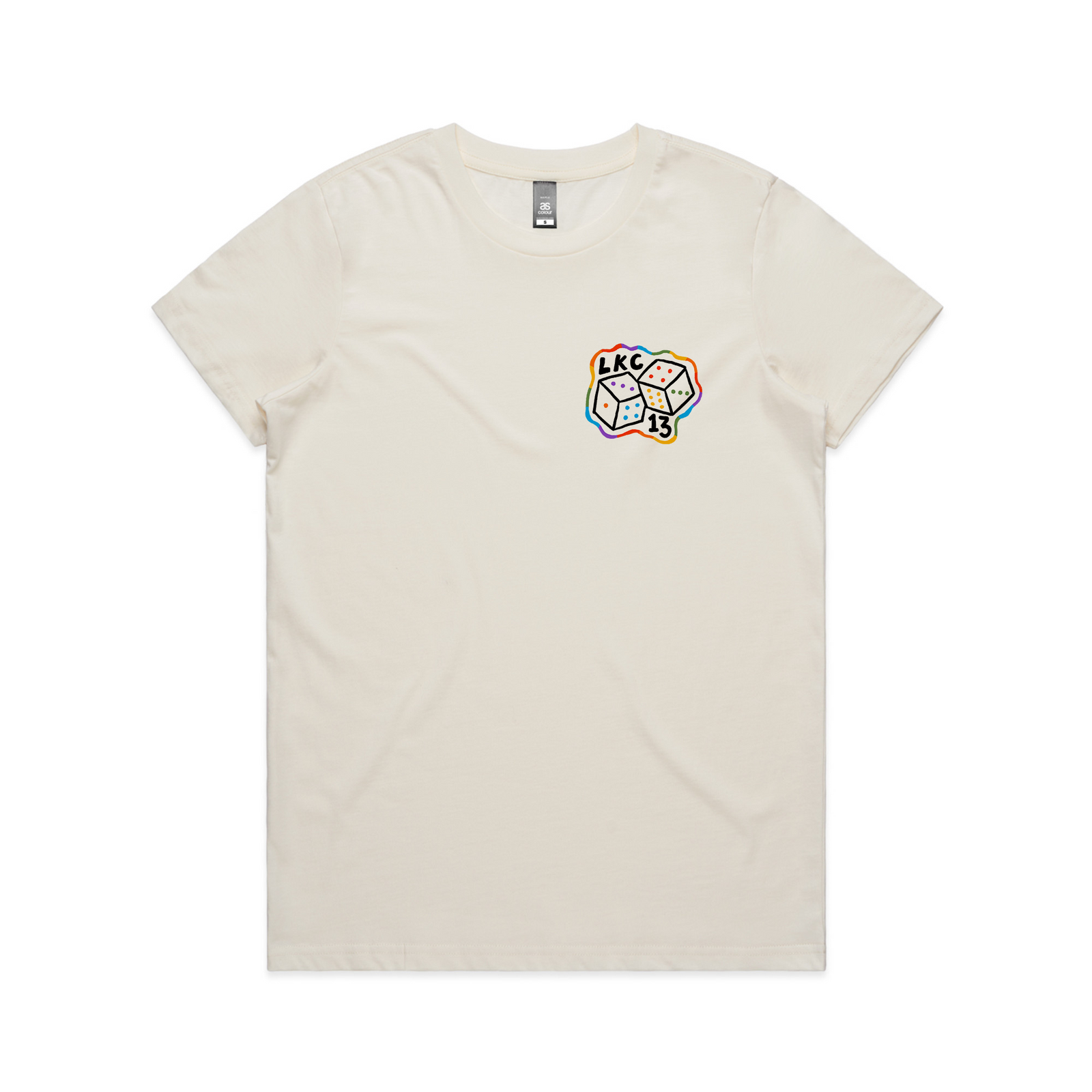 Lucky Charms Tee