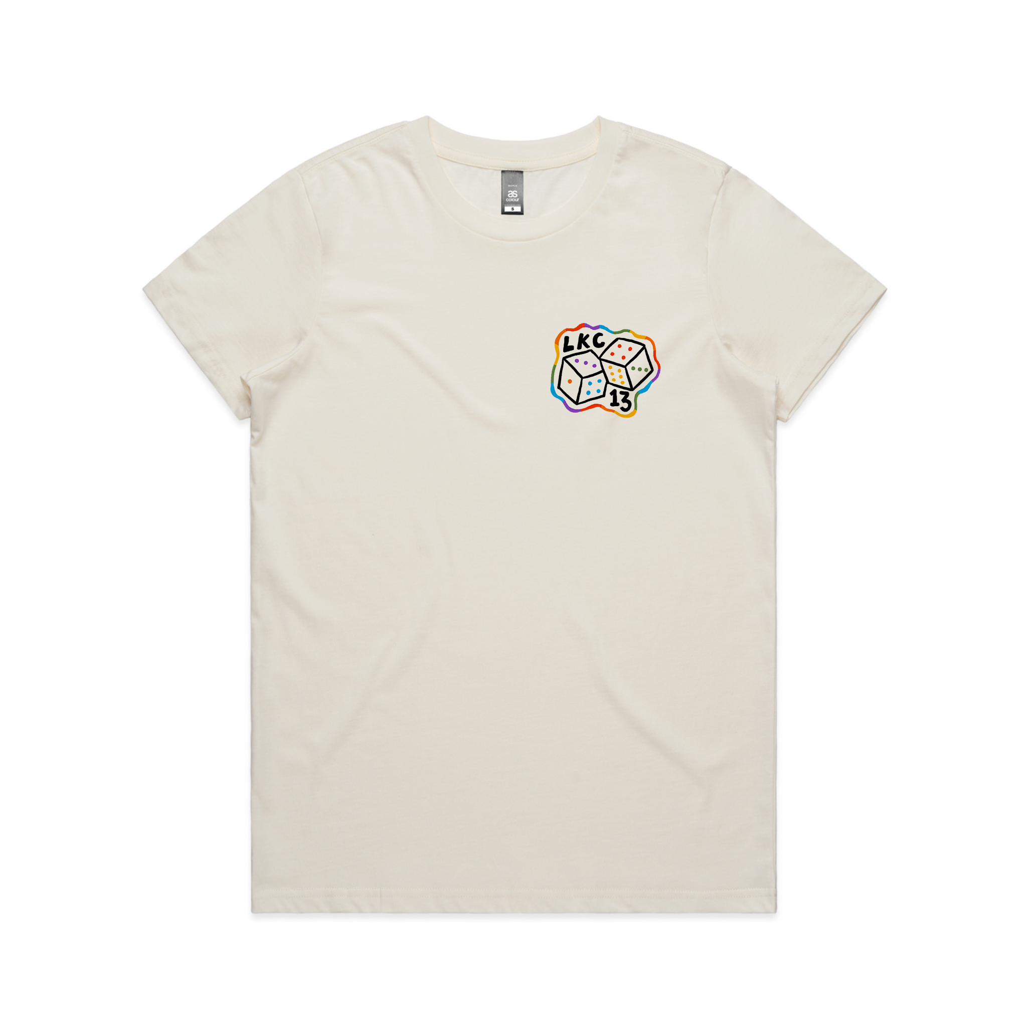 Lucky Charms Tee