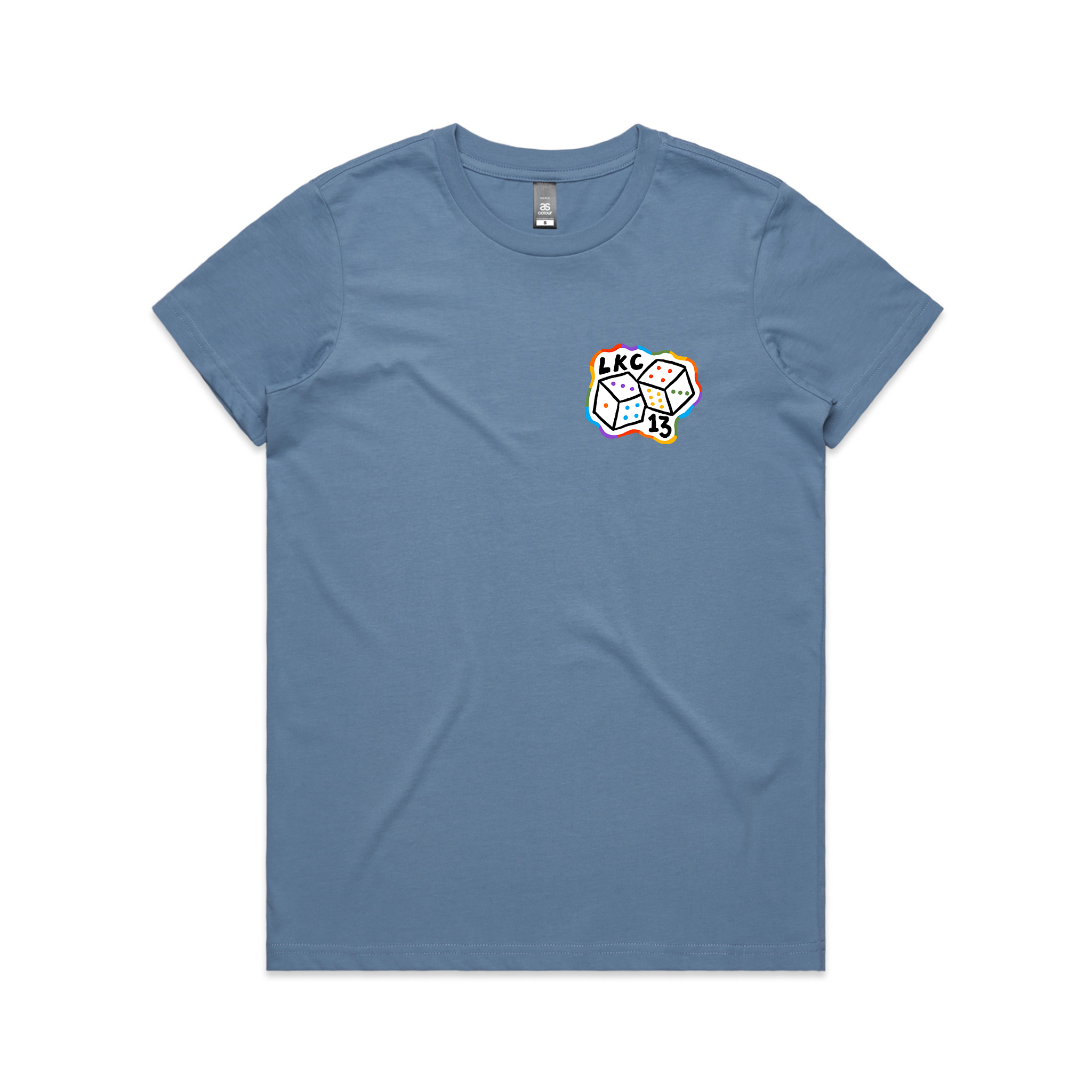 Lucky Charms Tee