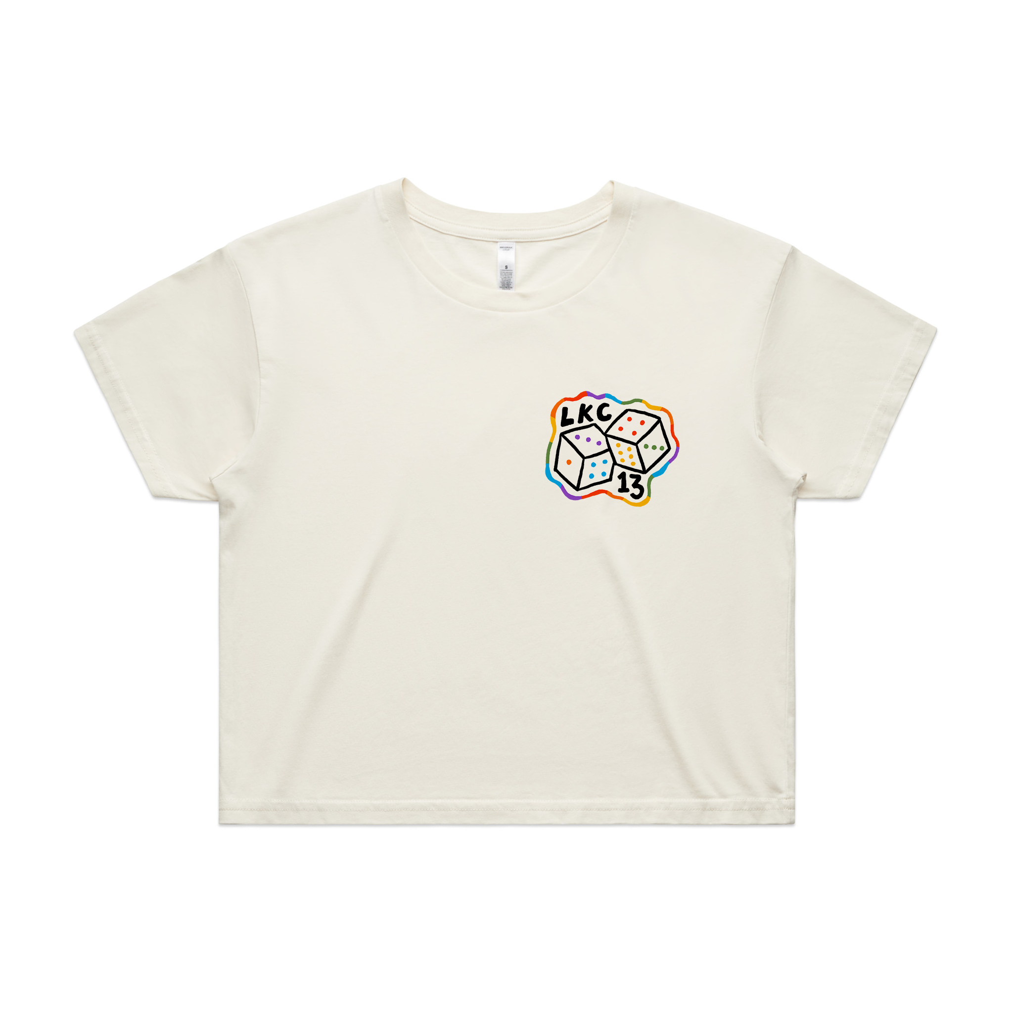 Lucky Charms Tee