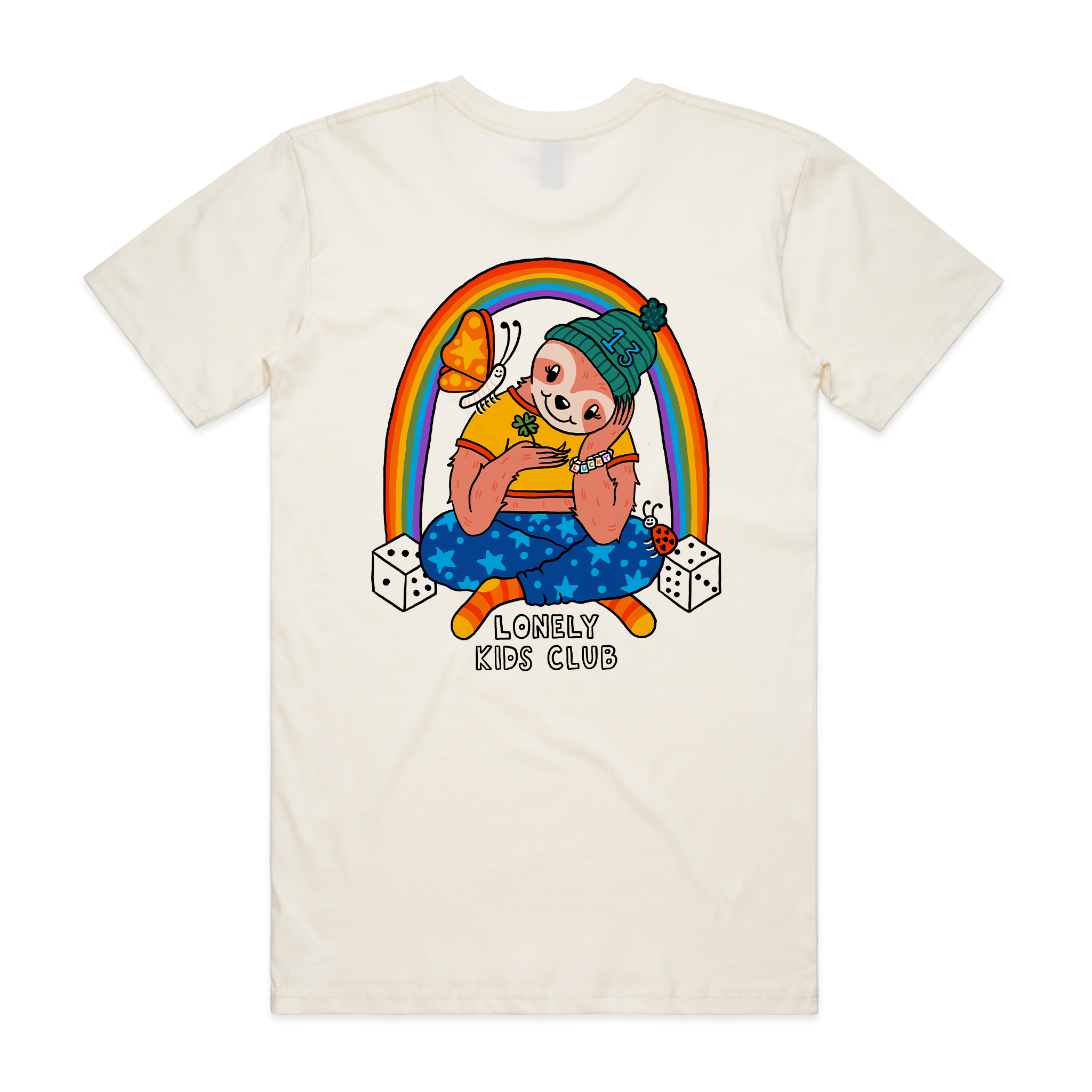 Lucky Charms Tee