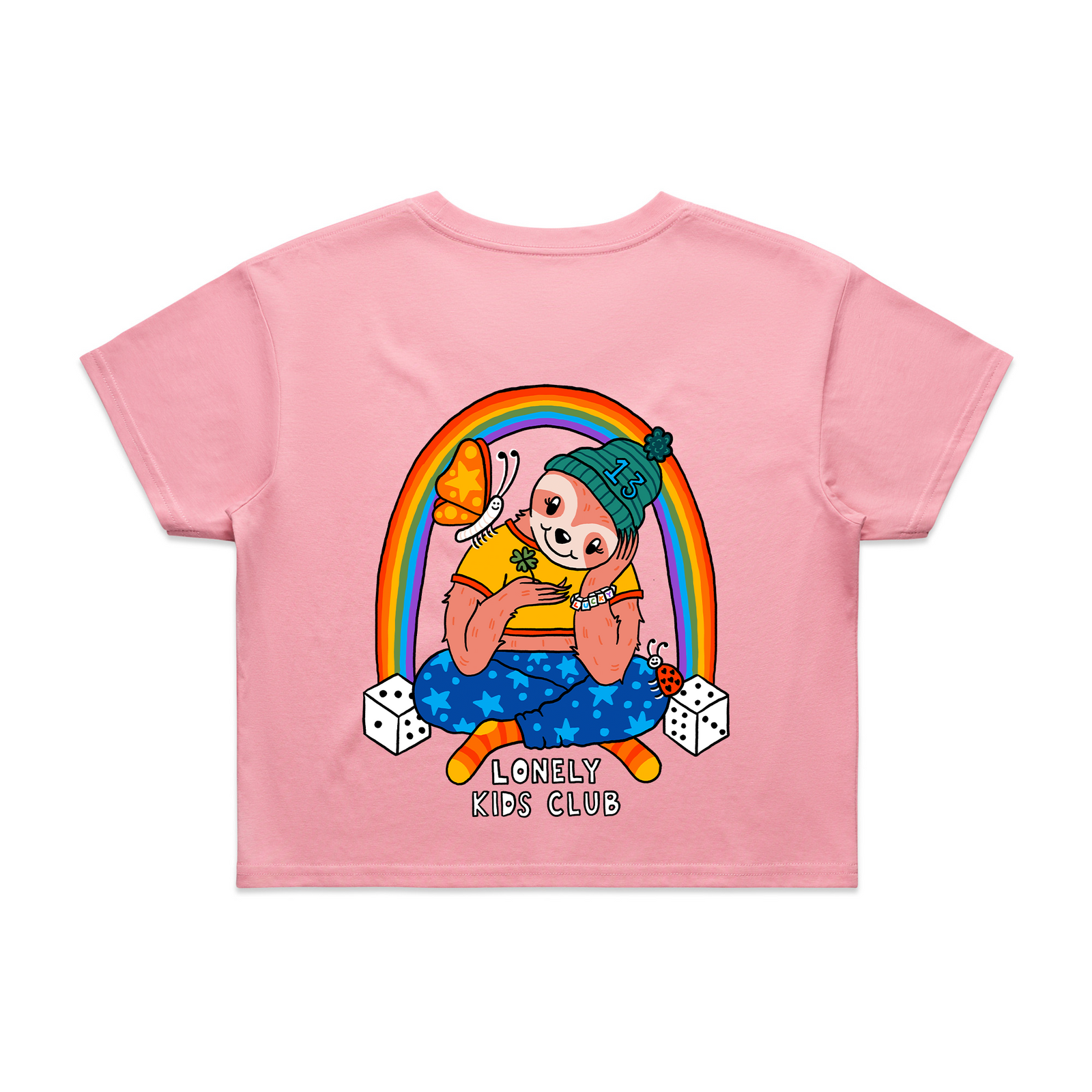 Lucky Charms Tee