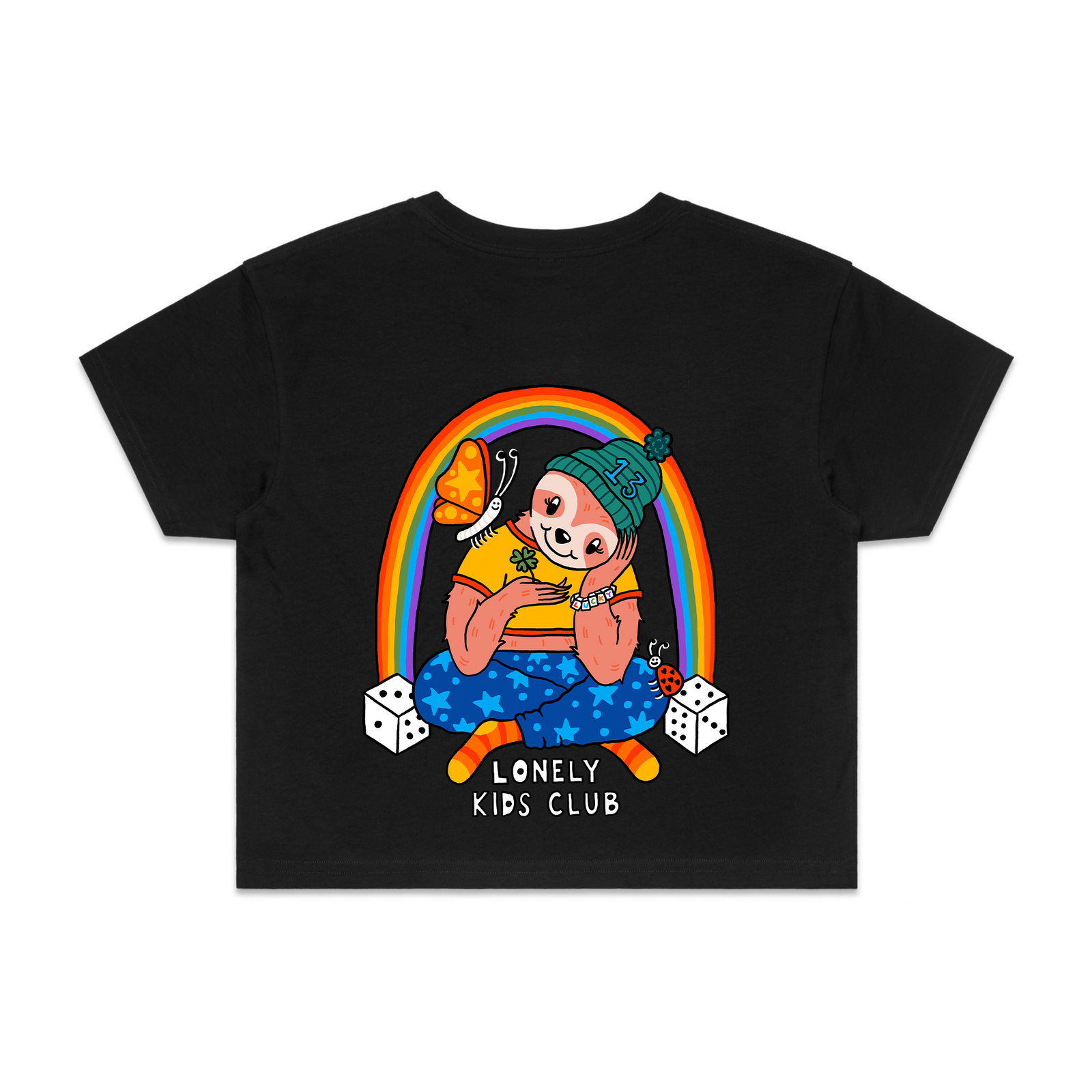Lucky Charms Tee