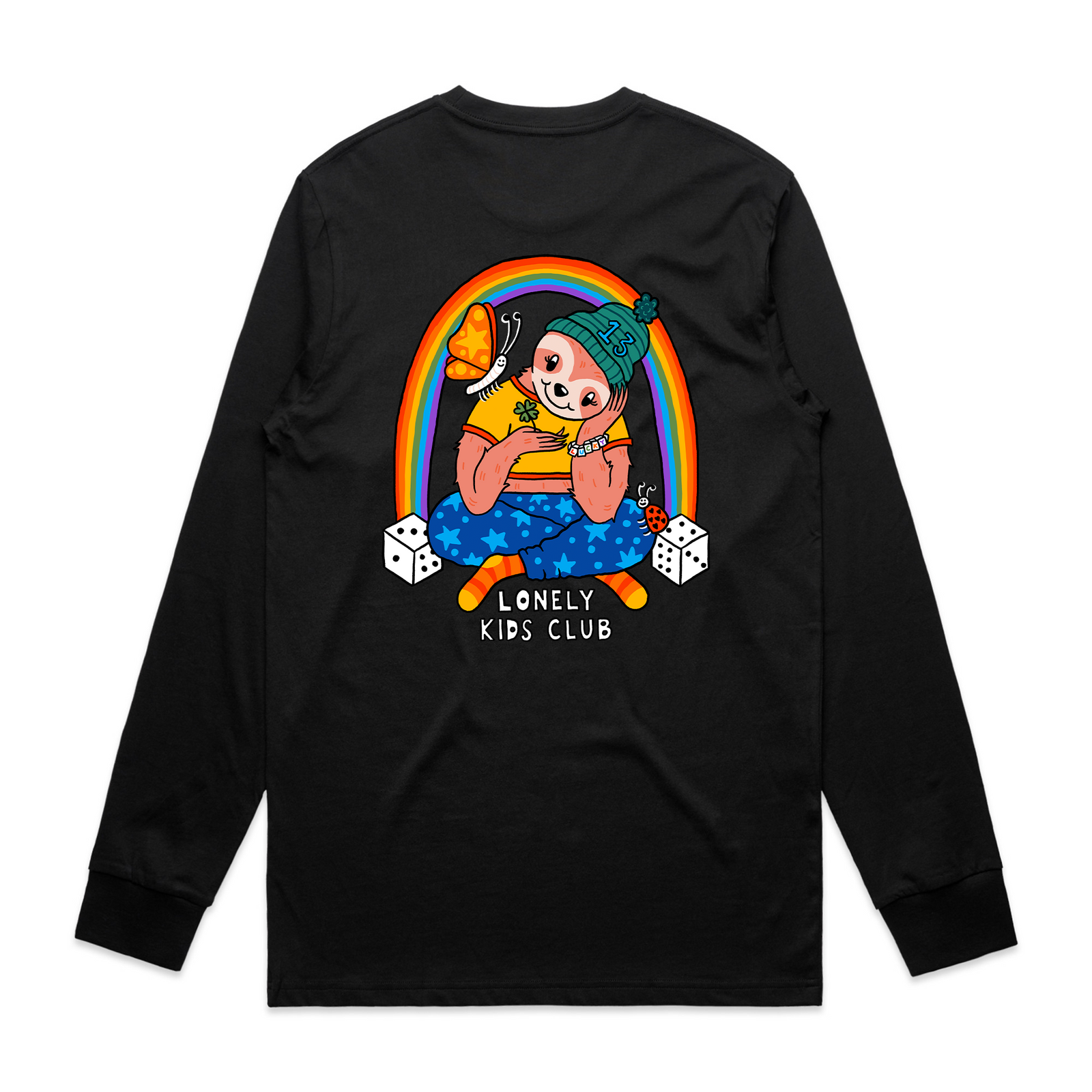 Lucky Charms Tee