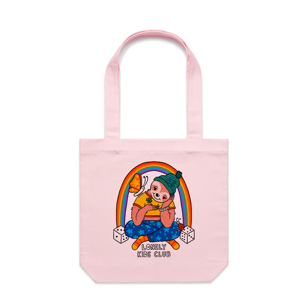 Lucky Charms Tote