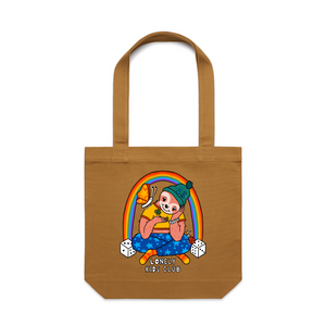 Lucky Charms Tote