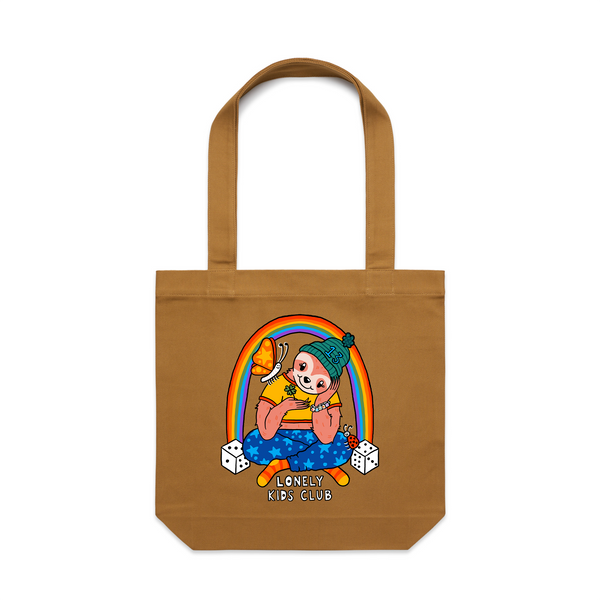 Lucky Charms Tote