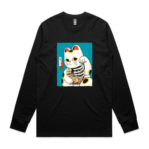 Lucky Inside Tee by Lonely Kids Club. All clothing from our T-shirts to our shorts and hoodies are ethically made, and printed packed and shipped from Sydney.