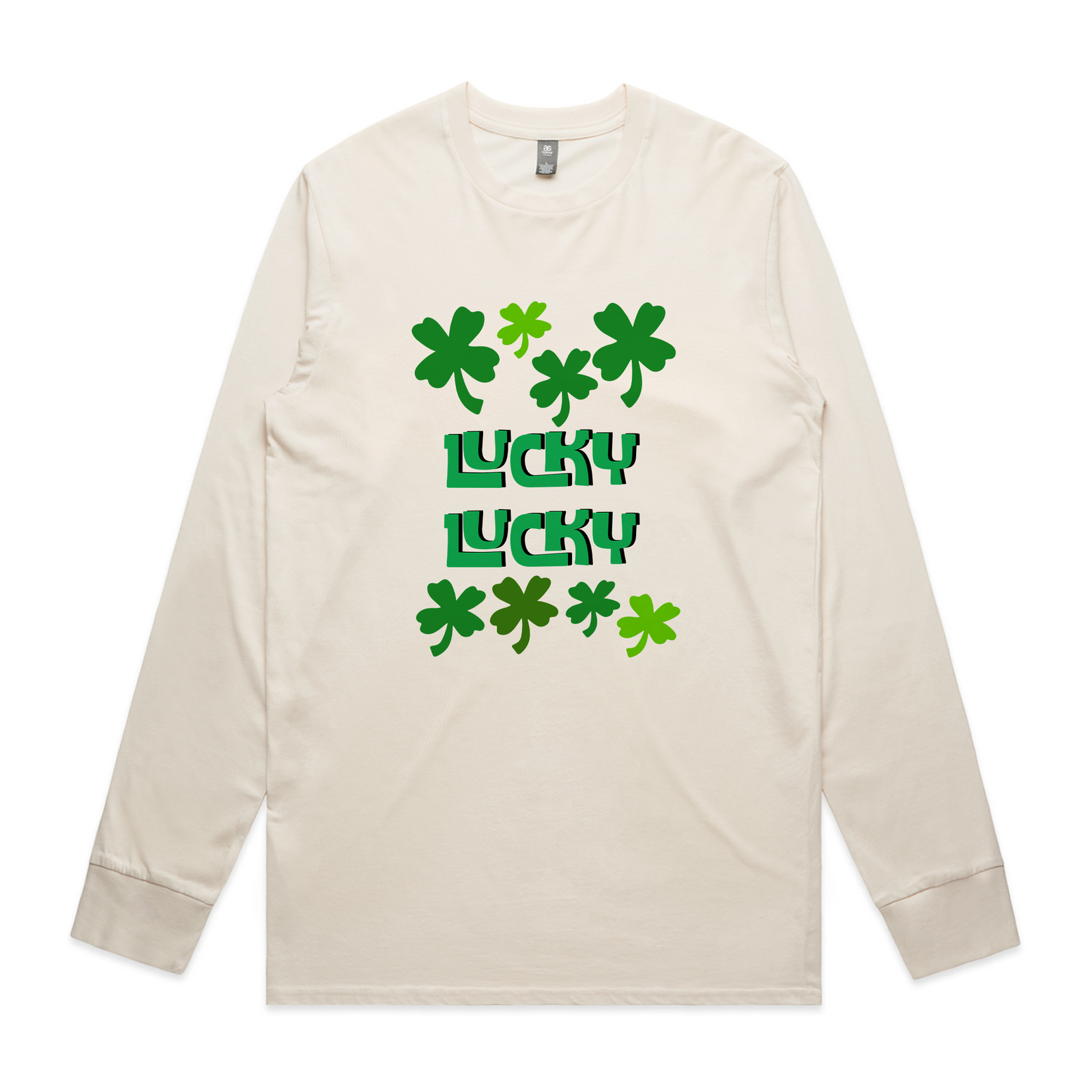 Lucky Lucky Tee