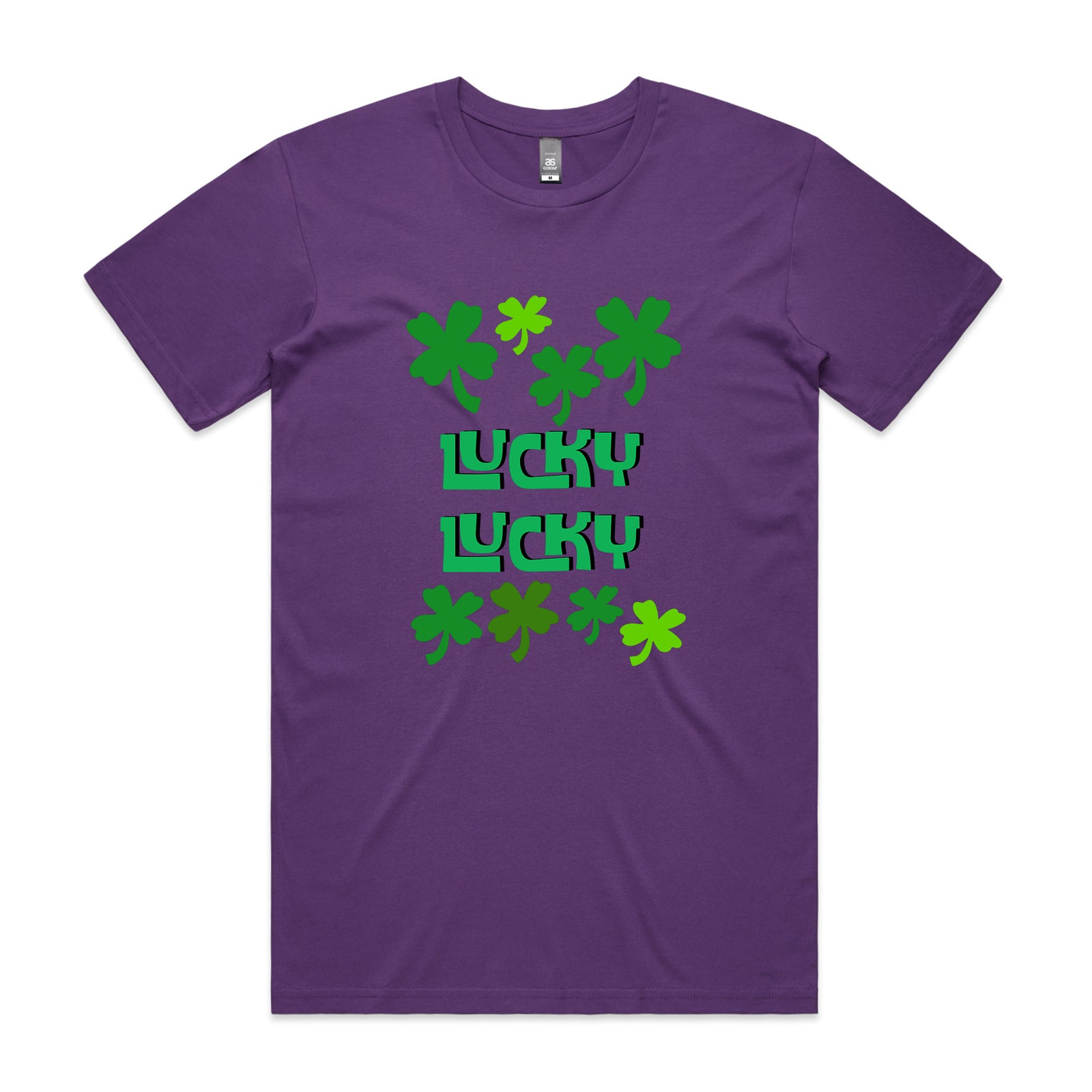 Lucky Lucky Tee