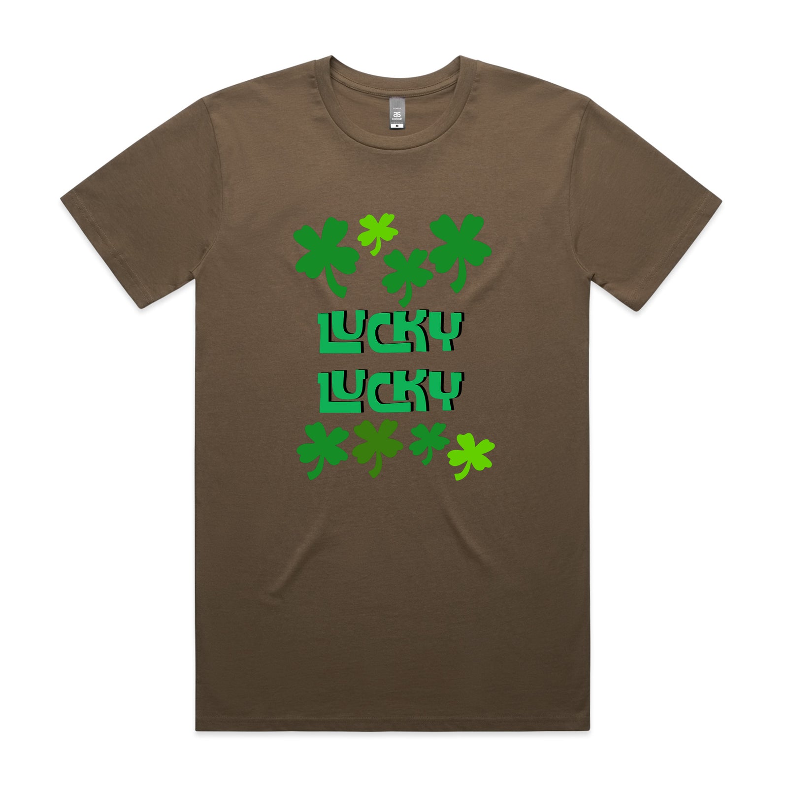 Lucky Lucky Tee