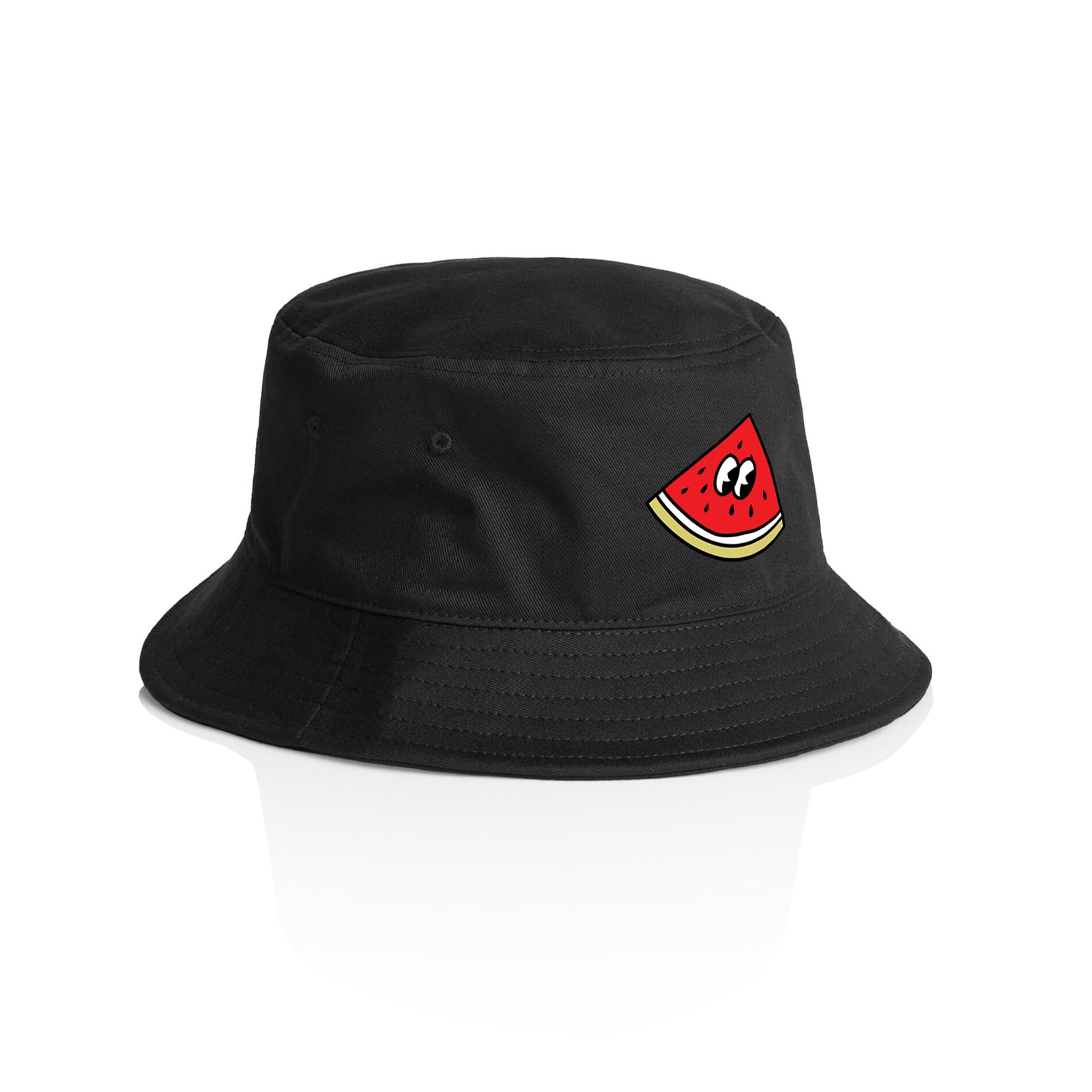 Judgy Melon Hat