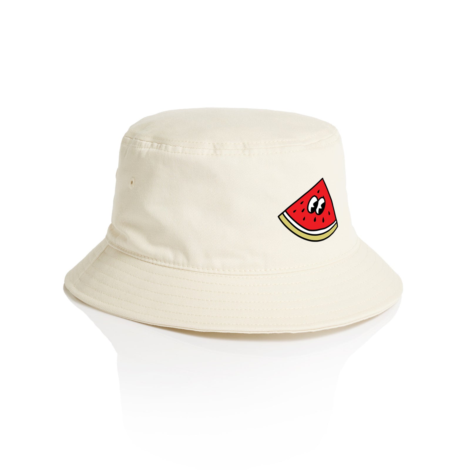 Judgy Melon Hat