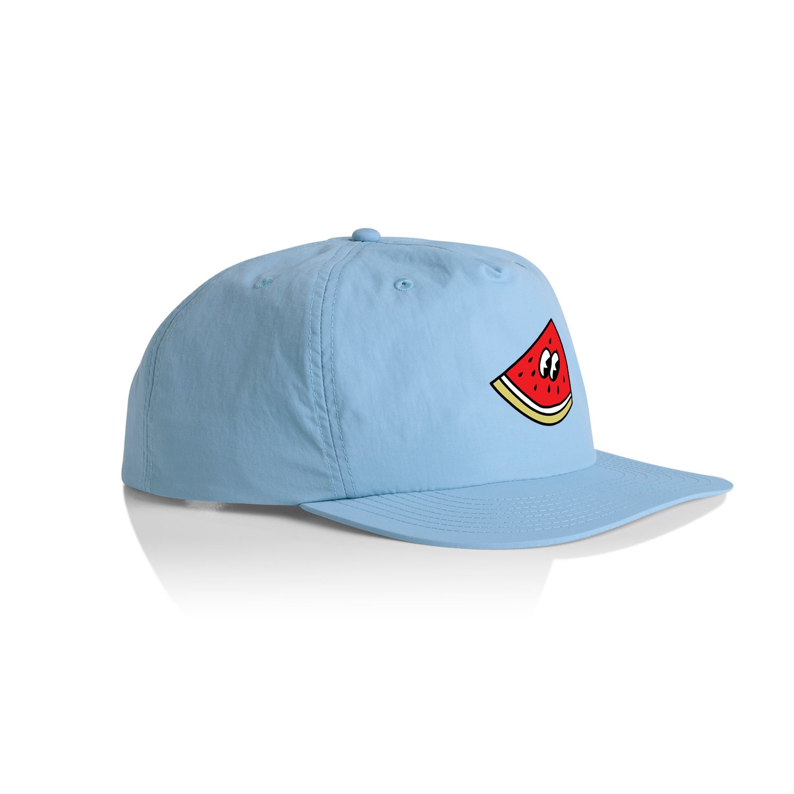 Judgy Melon Hat
