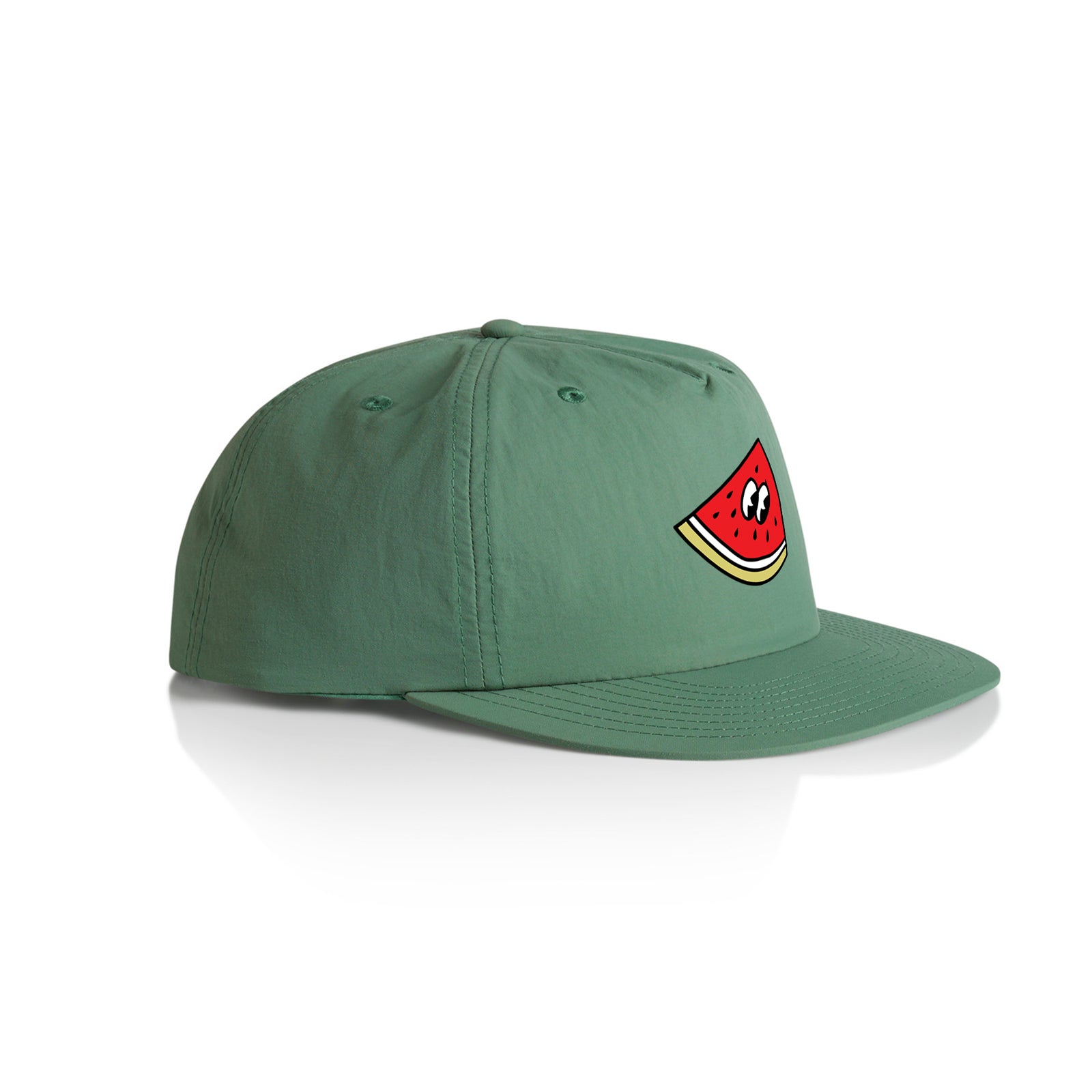 Judgy Melon Hat