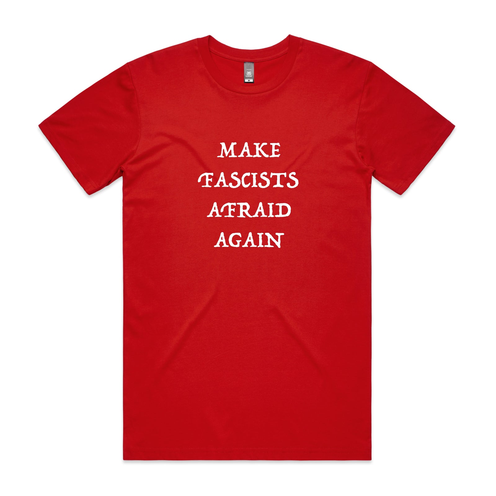 MFAA Tee