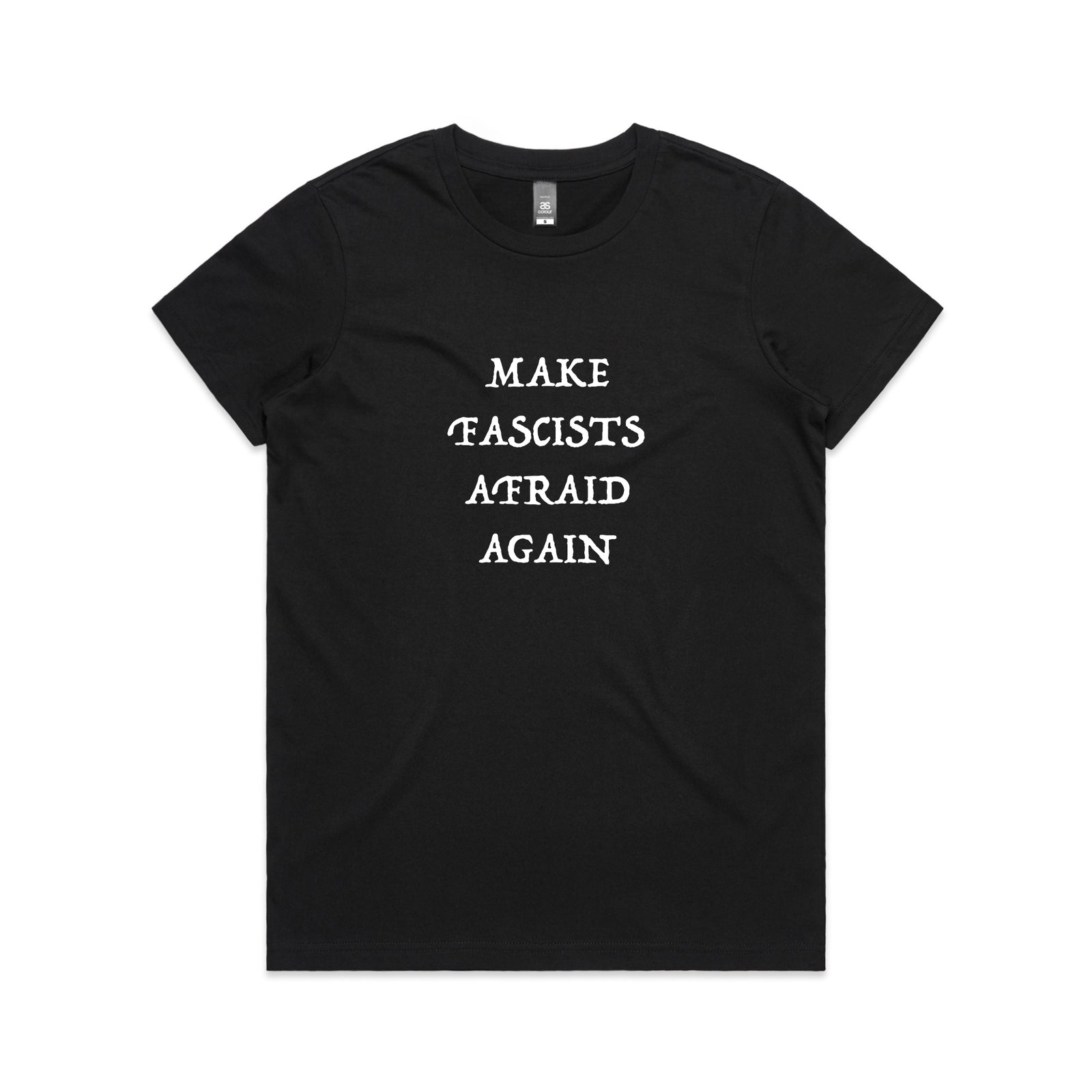 MFAA Tee