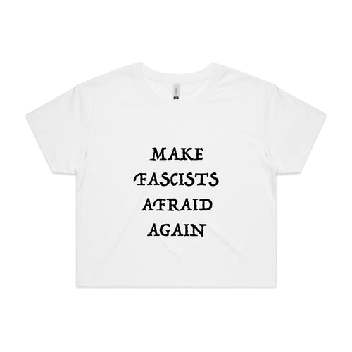 MFAA Tee by Lonely Kids Club. All clothing from our T-shirts to our shorts and hoodies are ethically made, and printed packed and shipped from Sydney.