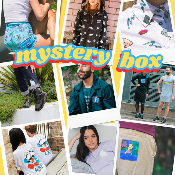 Mystery Box