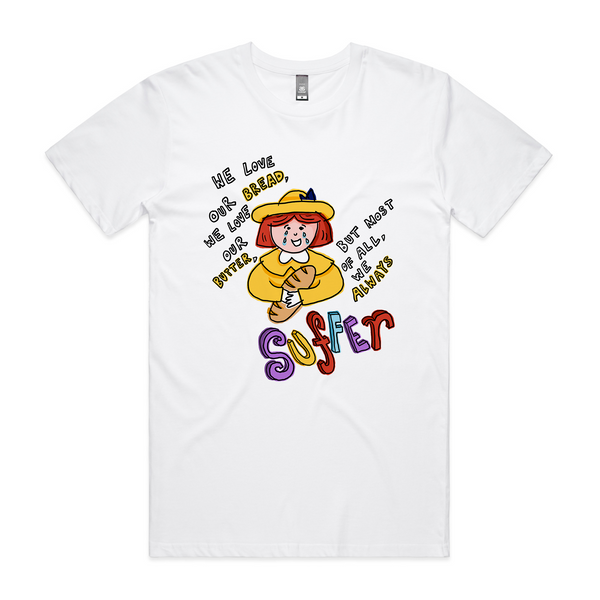 Madeline Tee