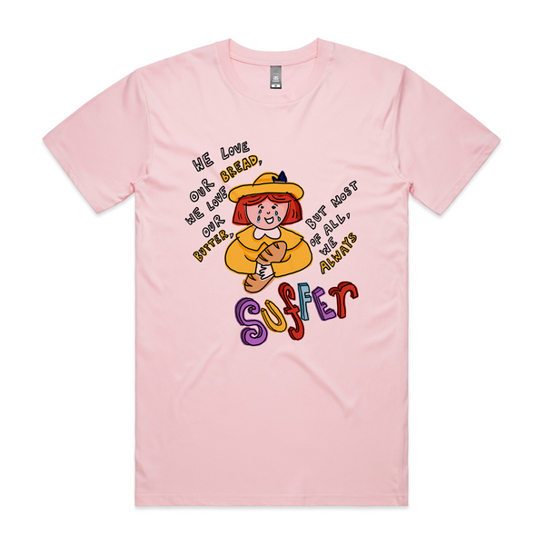 Madeline Tee