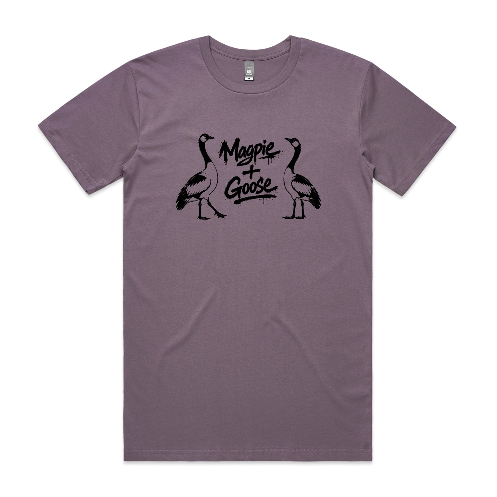 Magpie Goose Tee