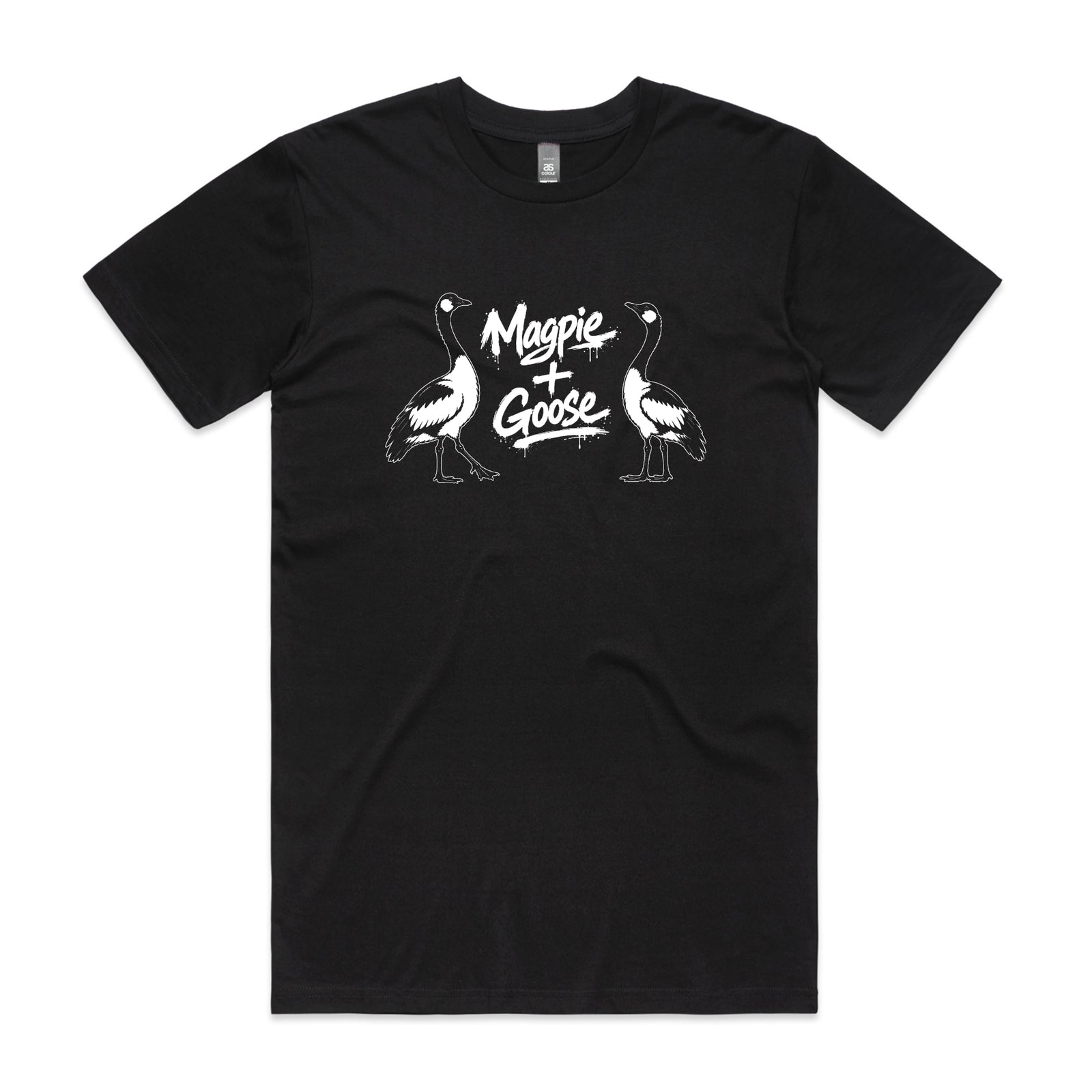 Magpie Goose Tee