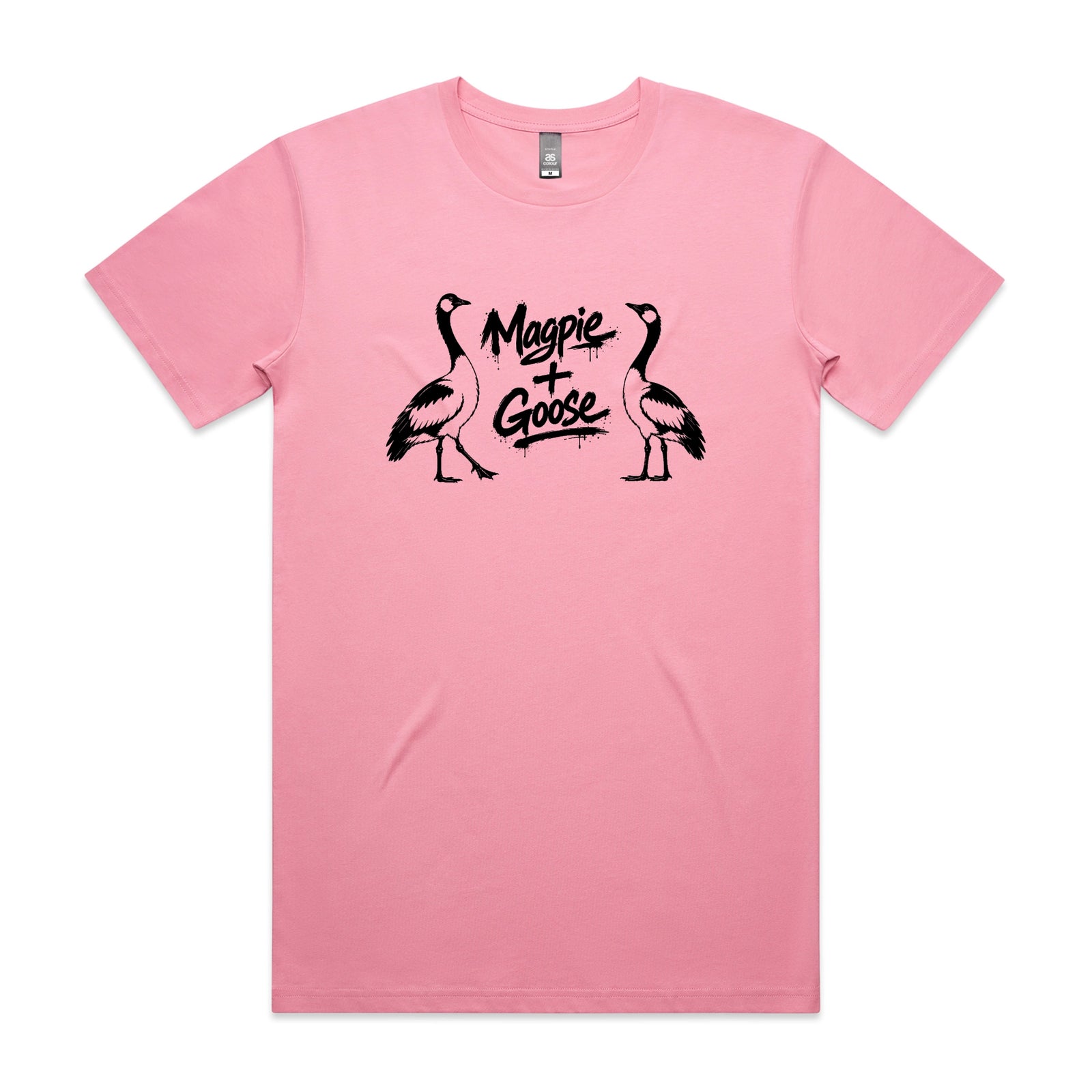 Magpie Goose Tee