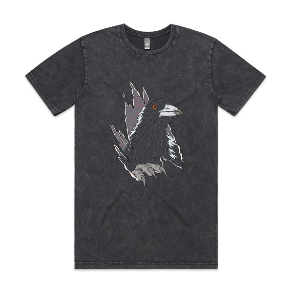 Magpie Attack Tee