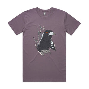 Magpie Attack Tee