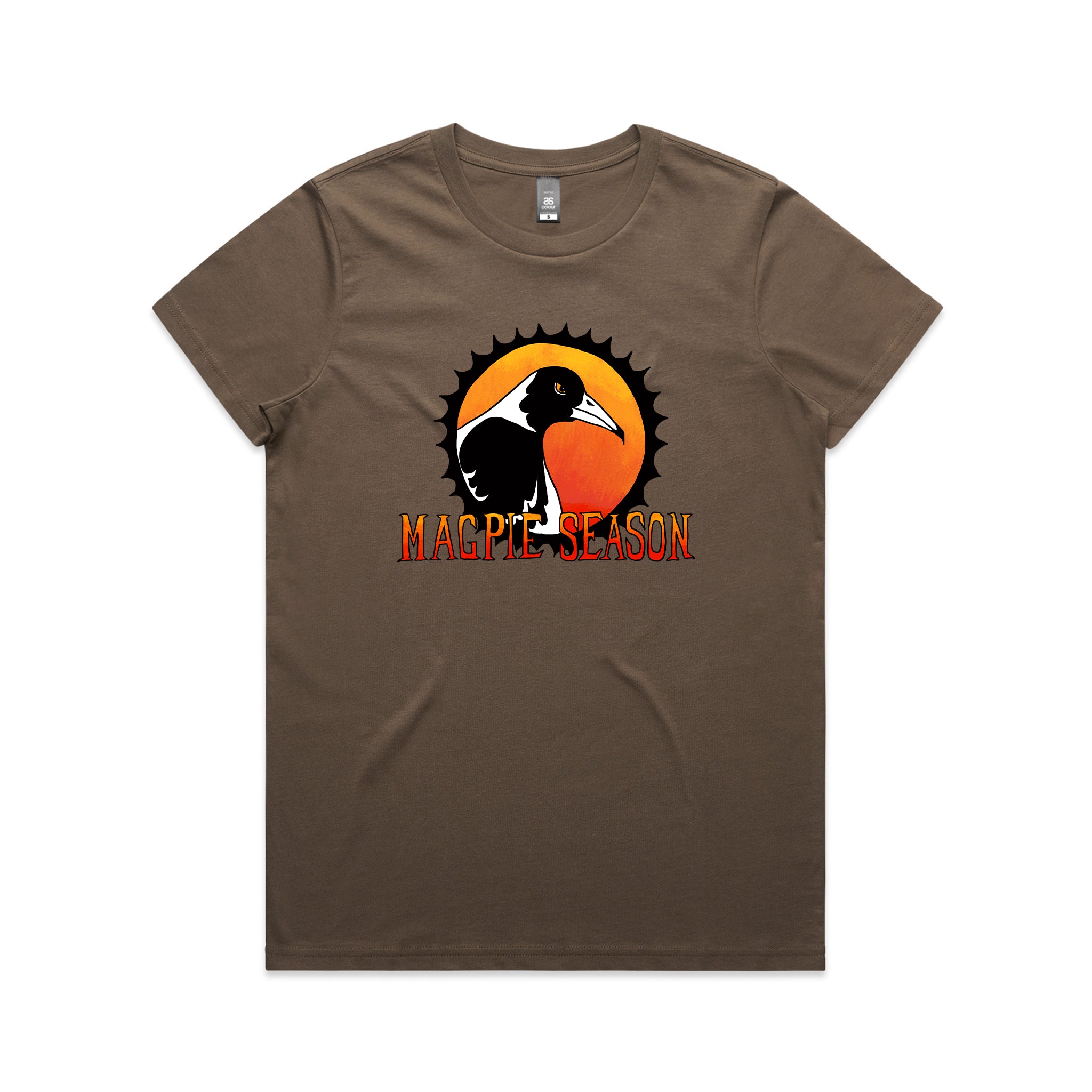 Magpie Season Tee