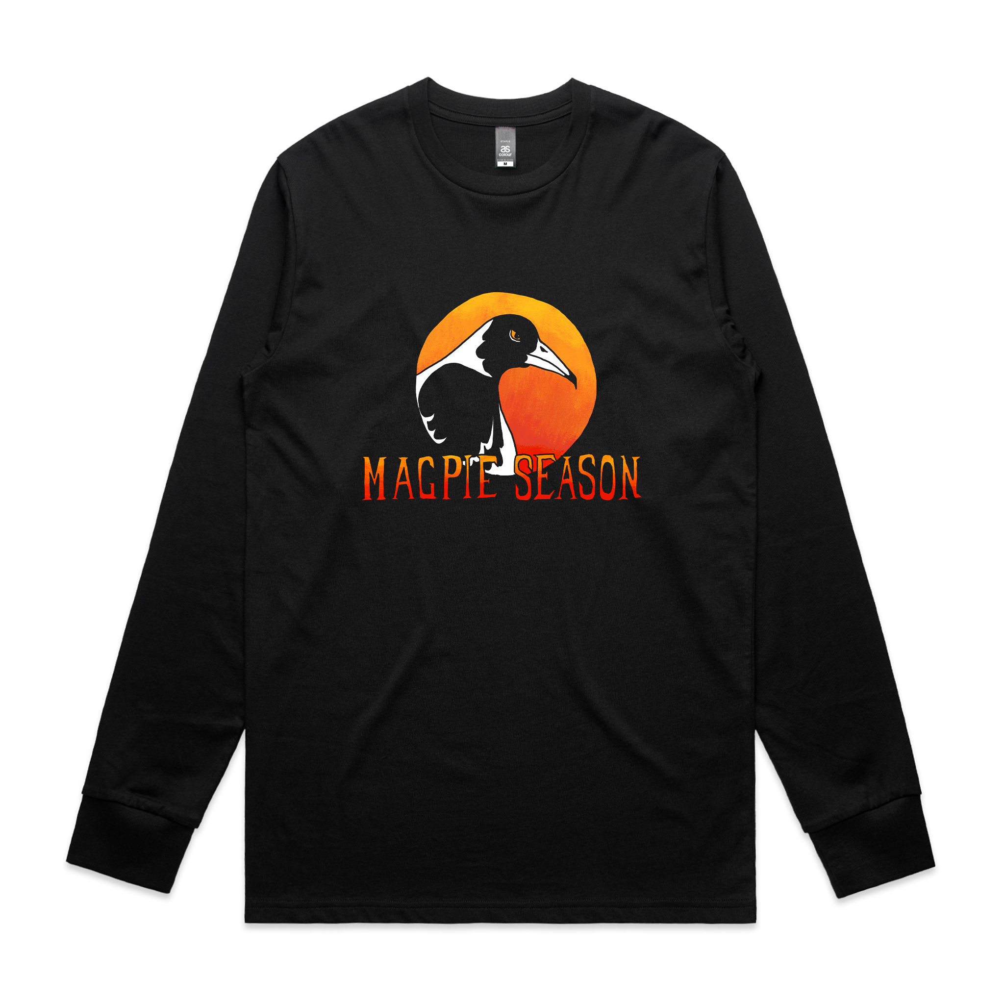 Magpie Season Tee