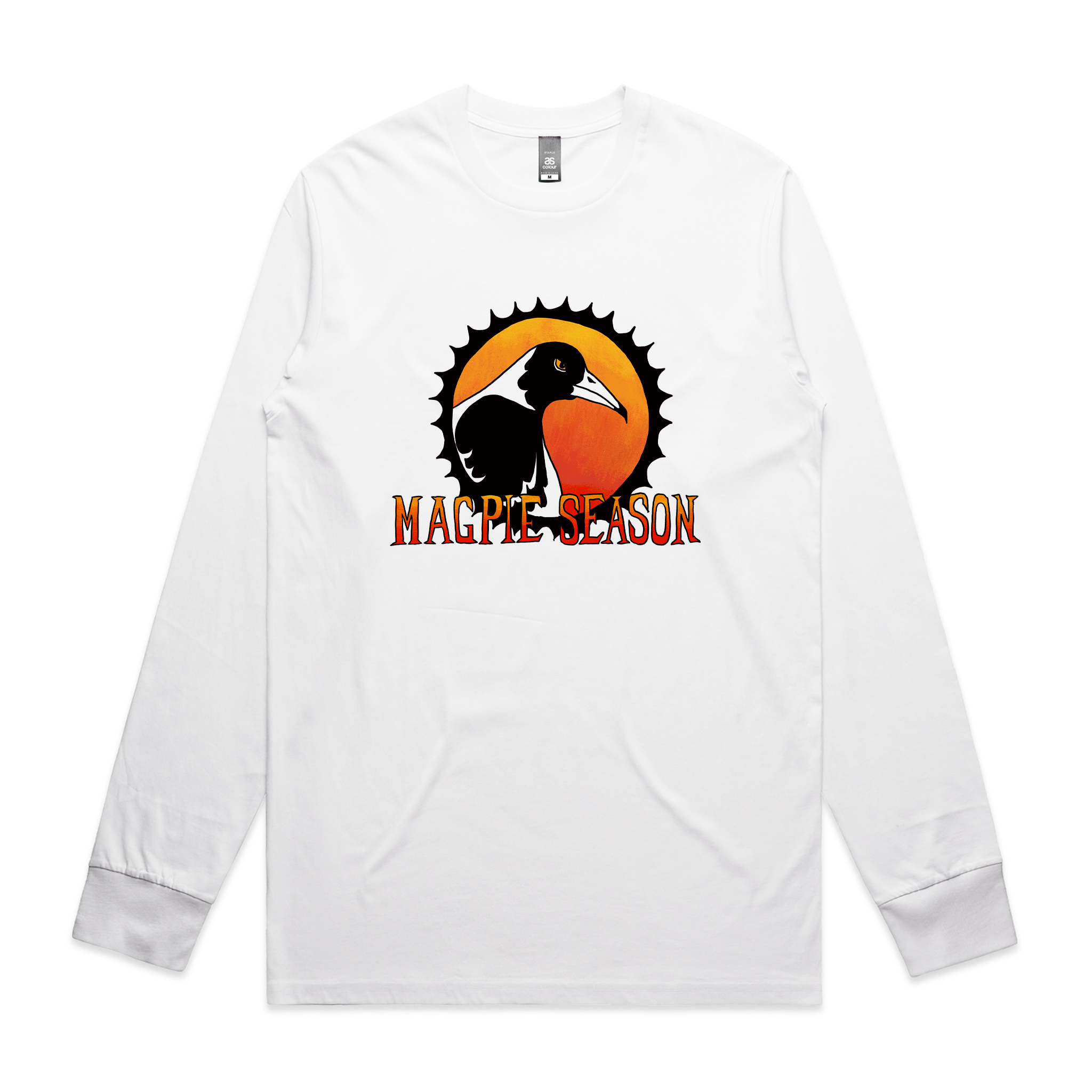 Magpie Season Tee