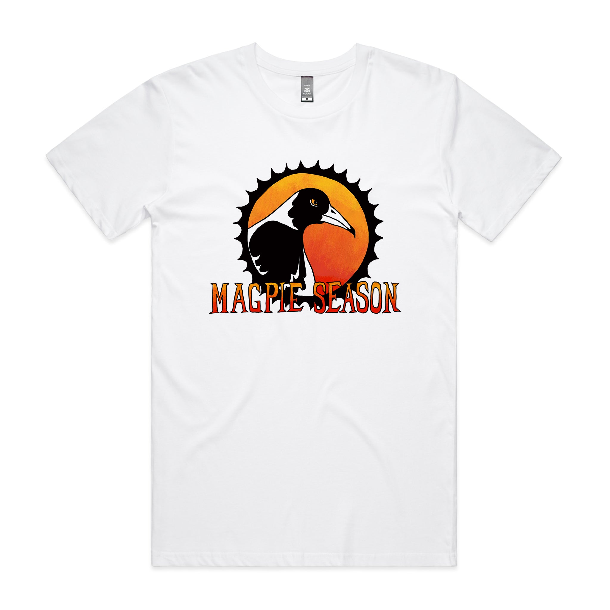 Magpie Season Tee