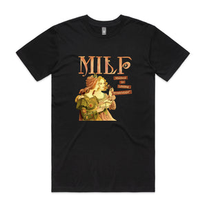 Maidens In Lifelong Friendships Tee