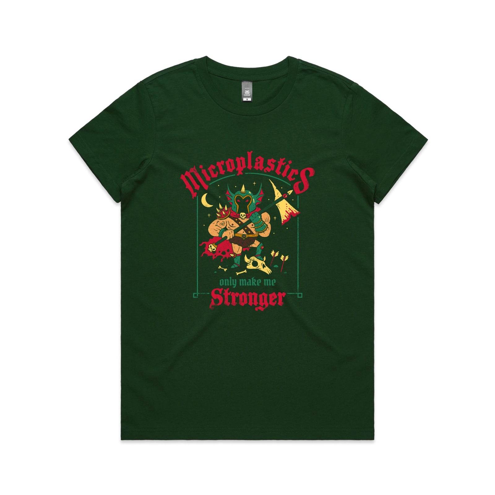Make Me Stronger Tee