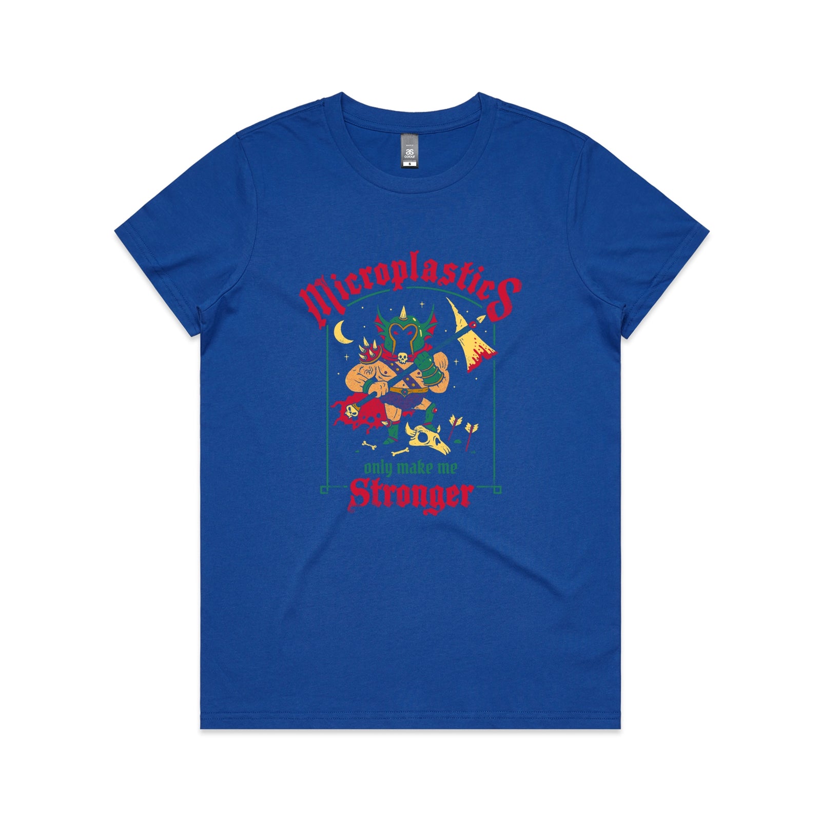 Make Me Stronger Tee