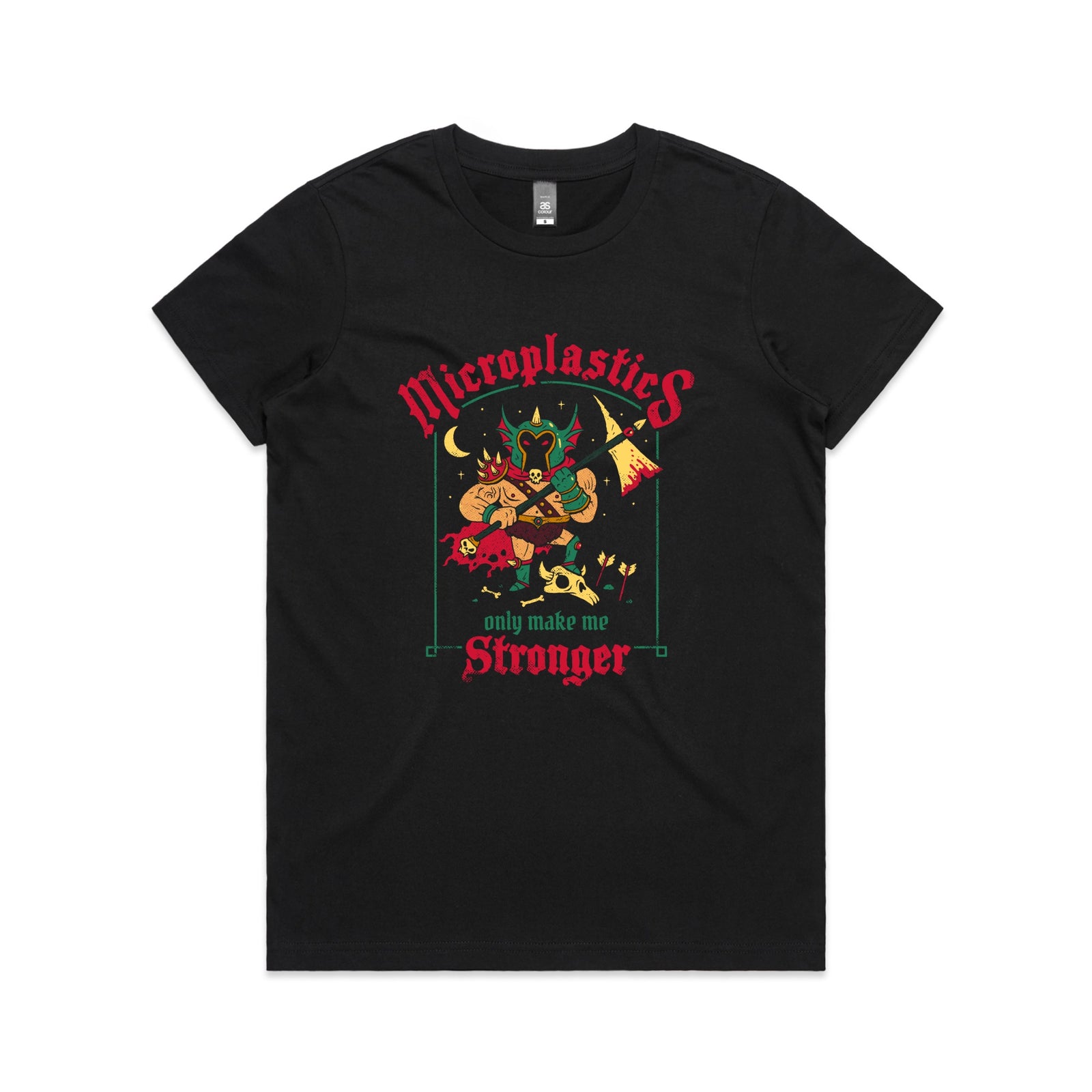 Make Me Stronger Tee