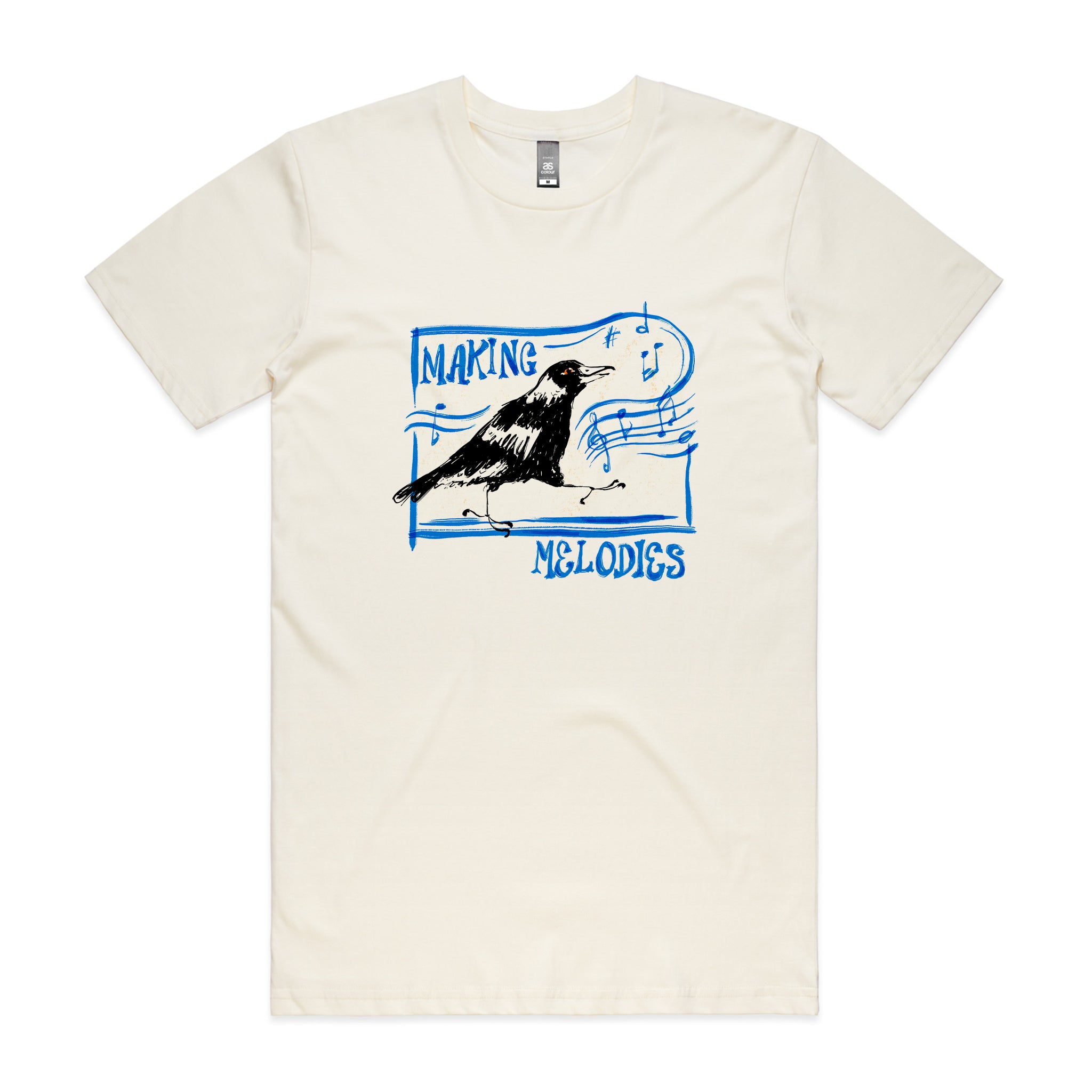 Making Melodies Tee