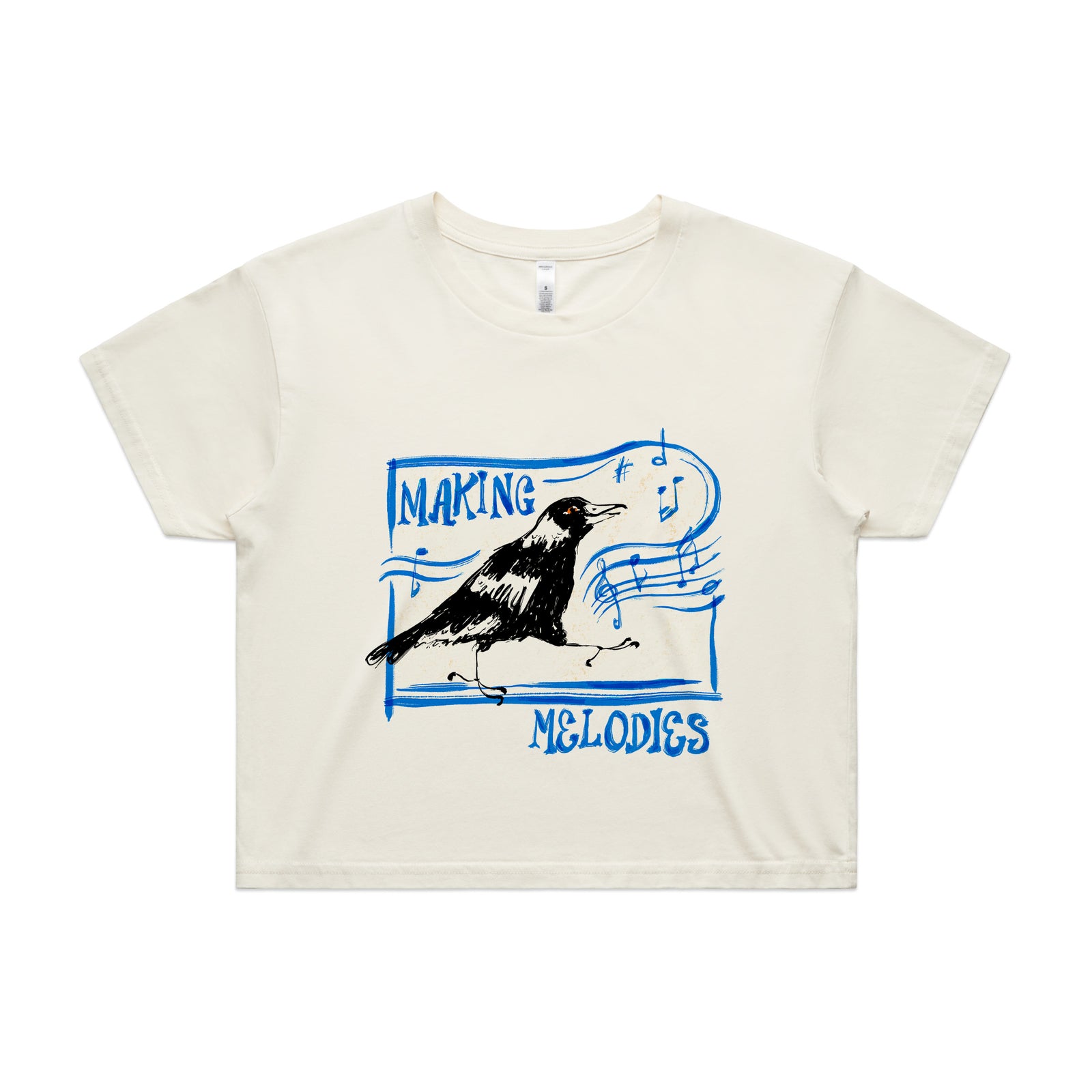 Making Melodies Tee