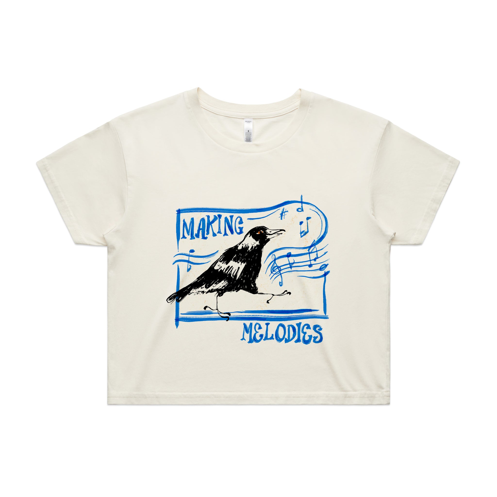 Making Melodies Tee
