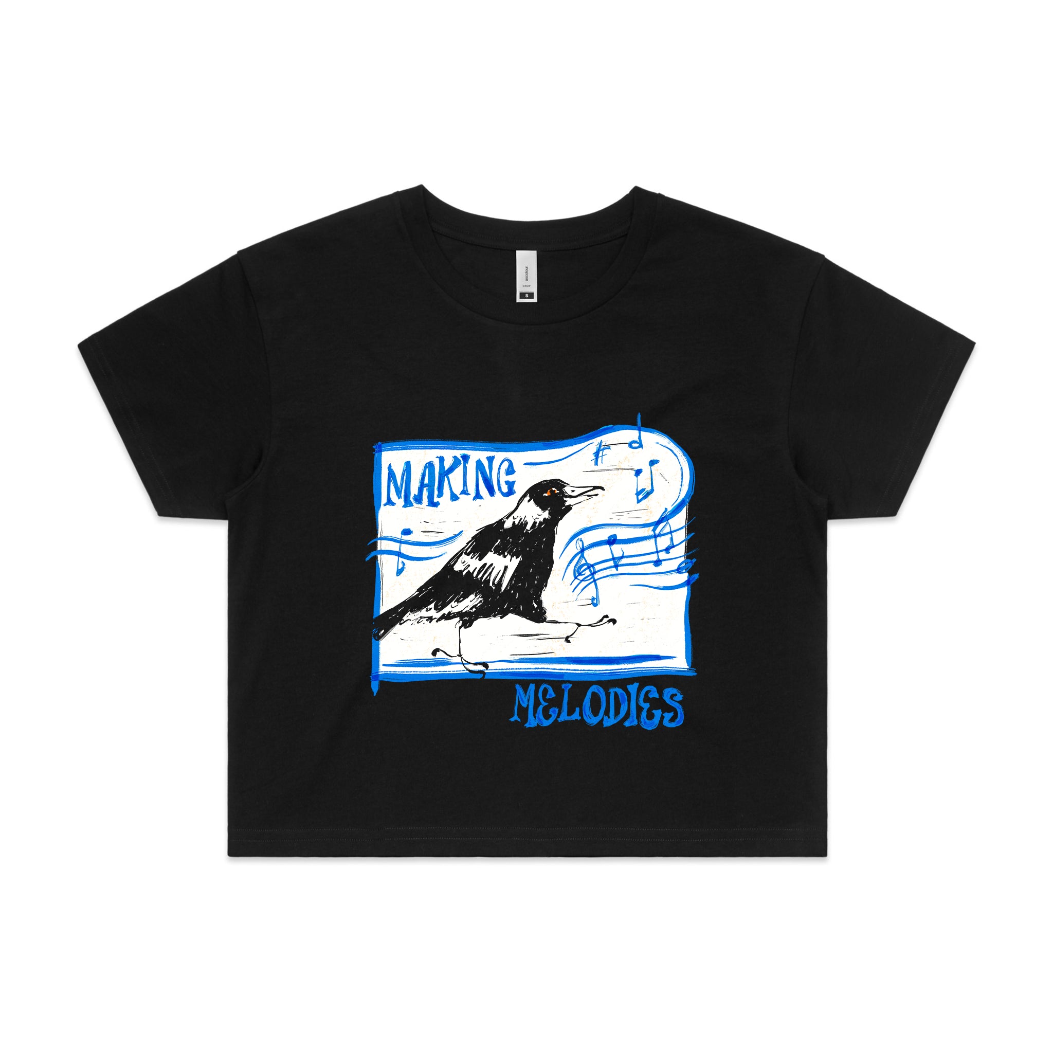 Making Melodies Tee