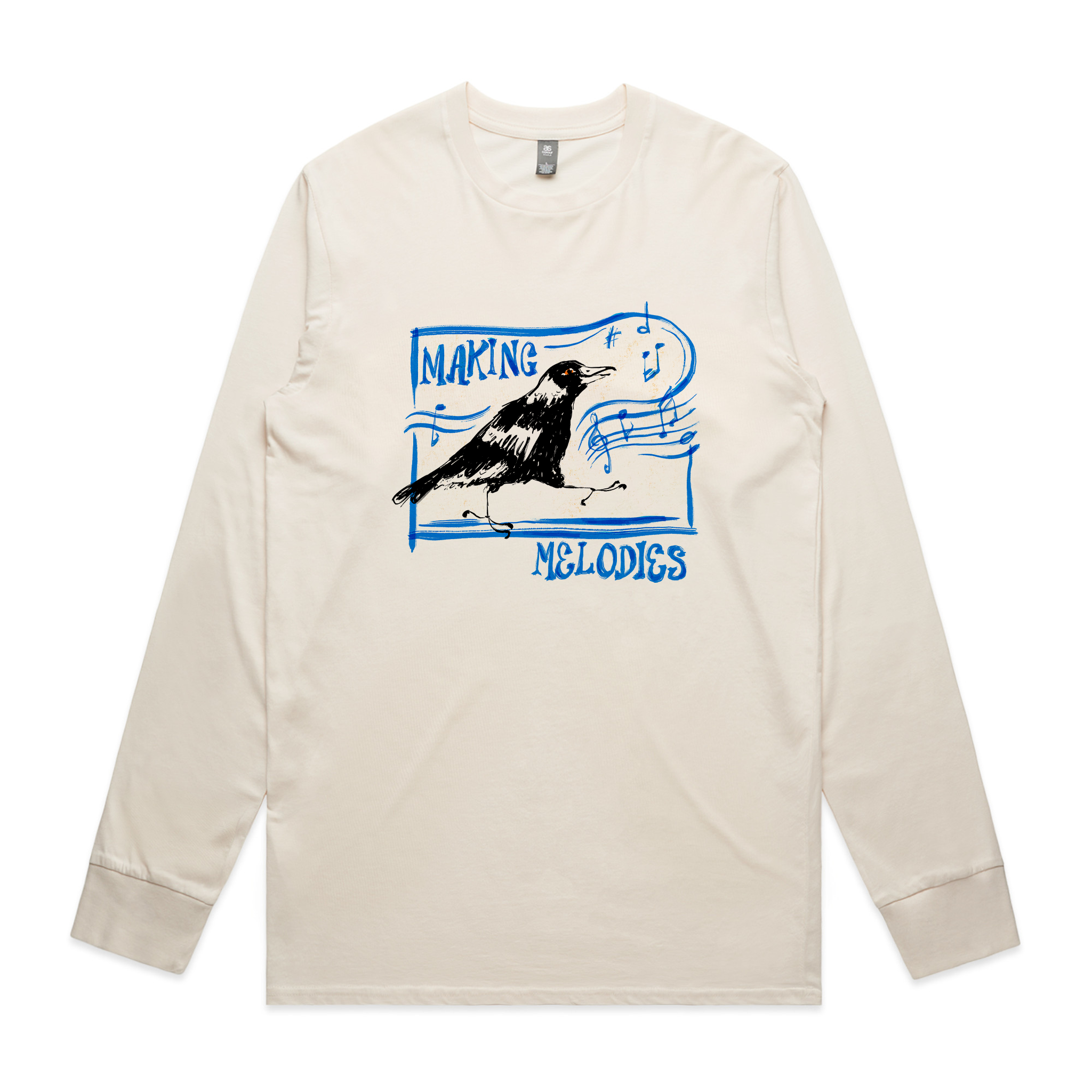 Making Melodies Tee