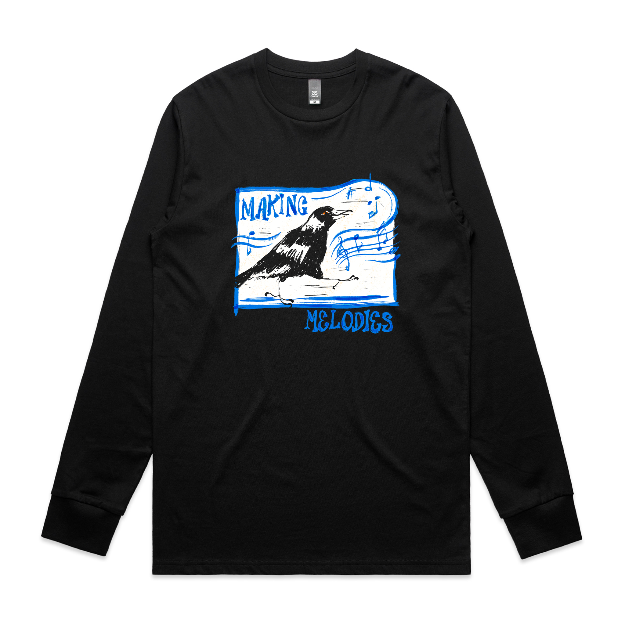 Making Melodies Tee