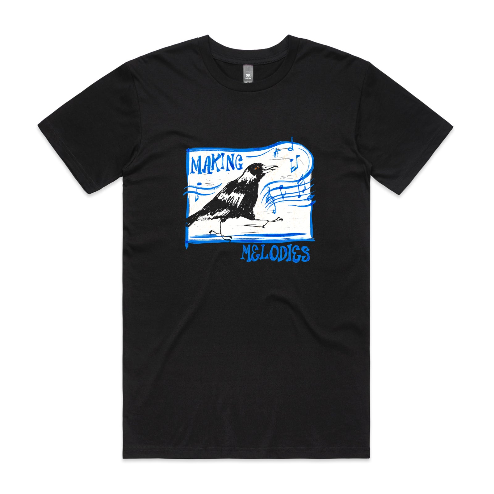 Making Melodies Tee