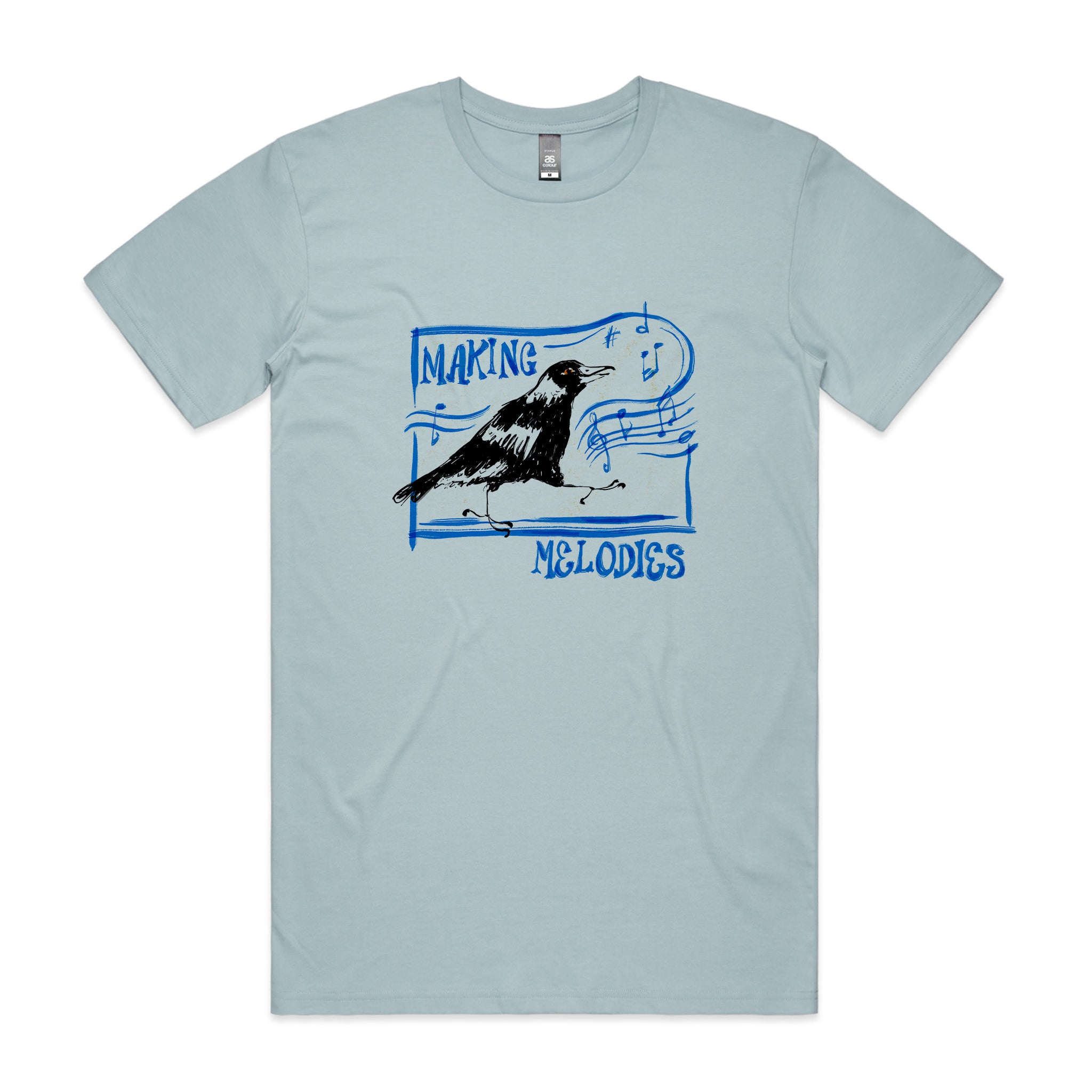 Making Melodies Tee