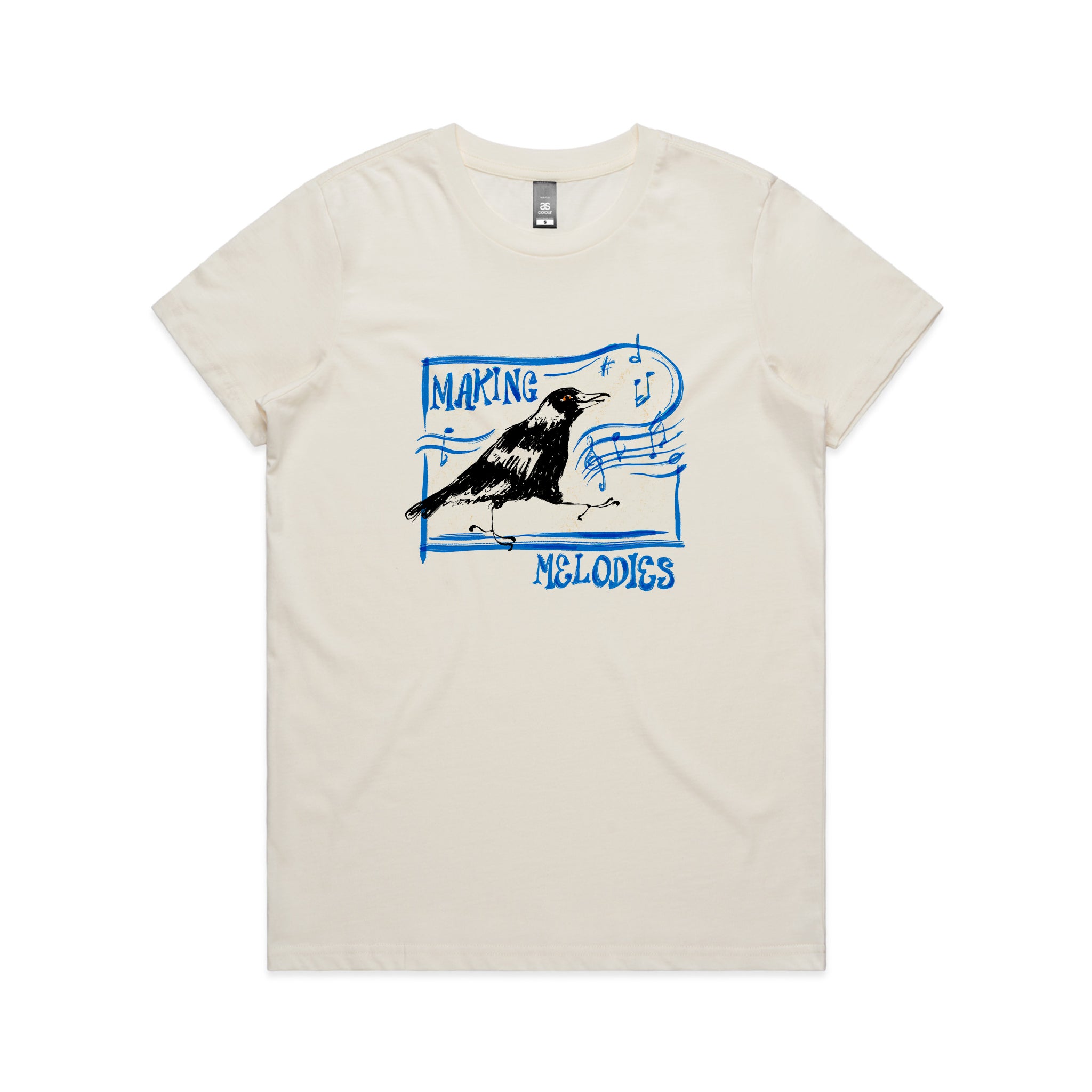 Making Melodies Tee